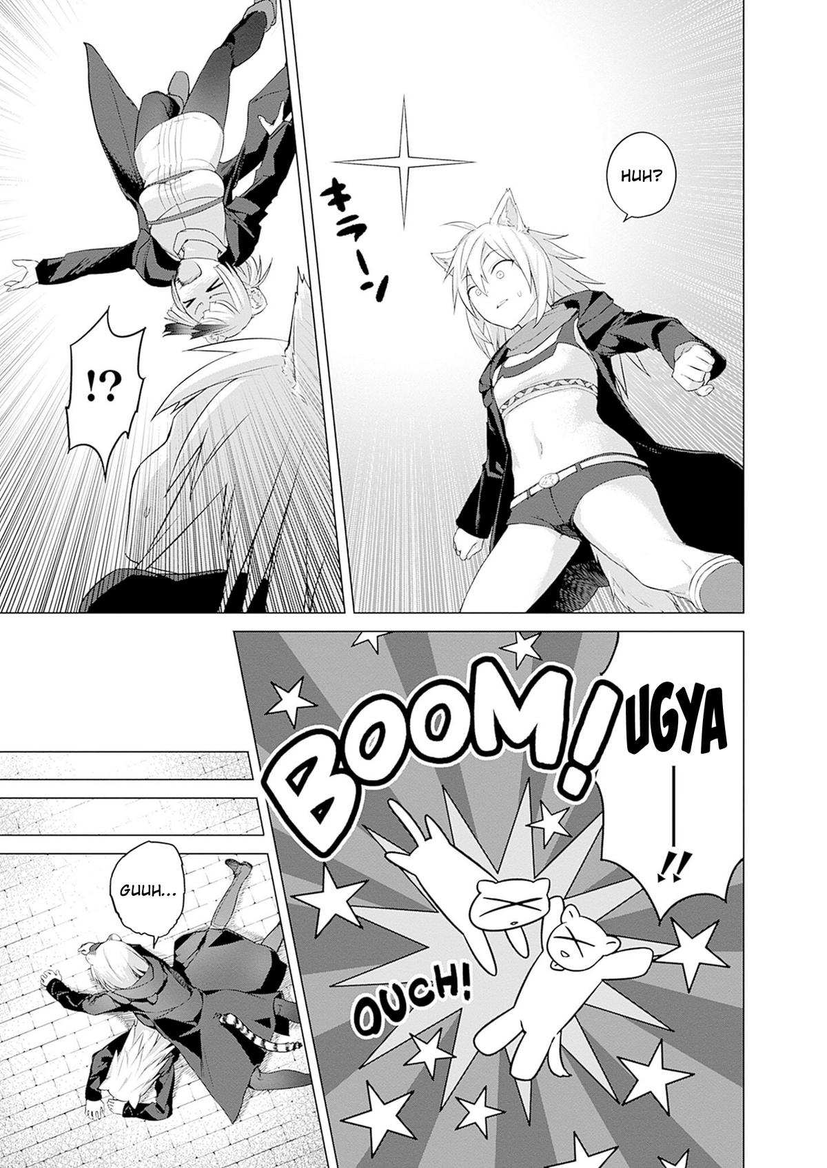 Valhalla Penis Mansion Chapter 30 5