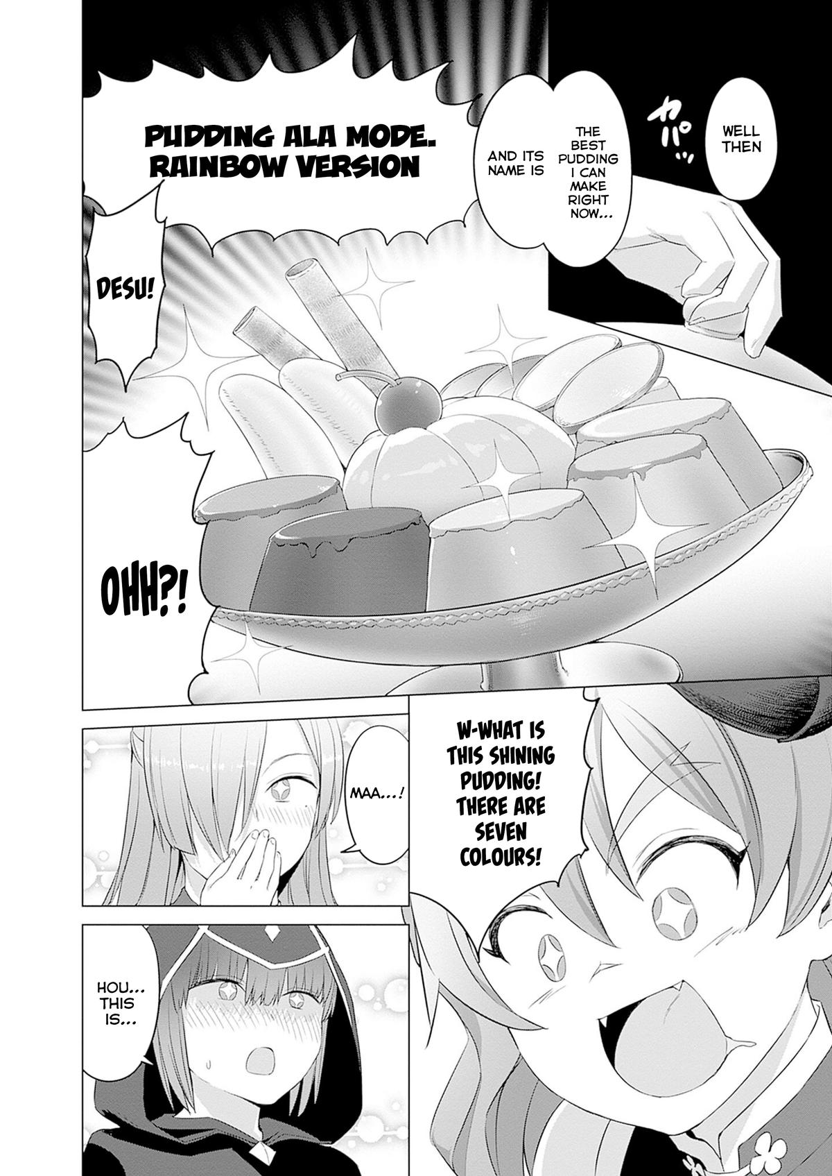 Valhalla Penis Mansion Chapter 33 20