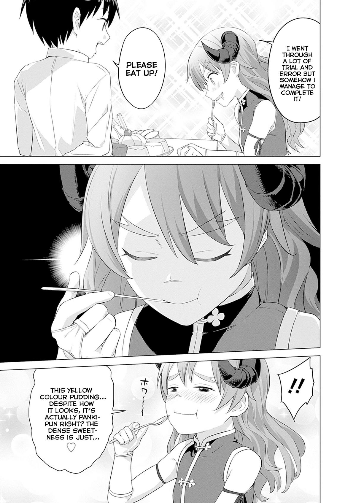 Valhalla Penis Mansion Chapter 33 21
