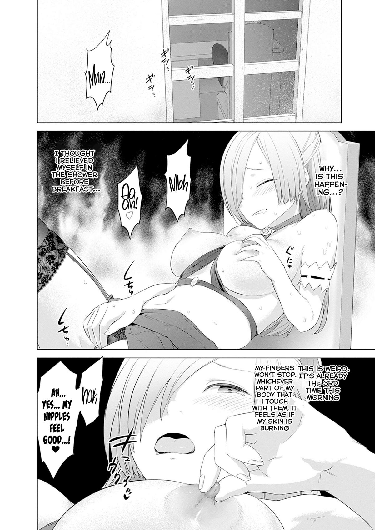 Valhalla Penis Mansion Chapter 34 2