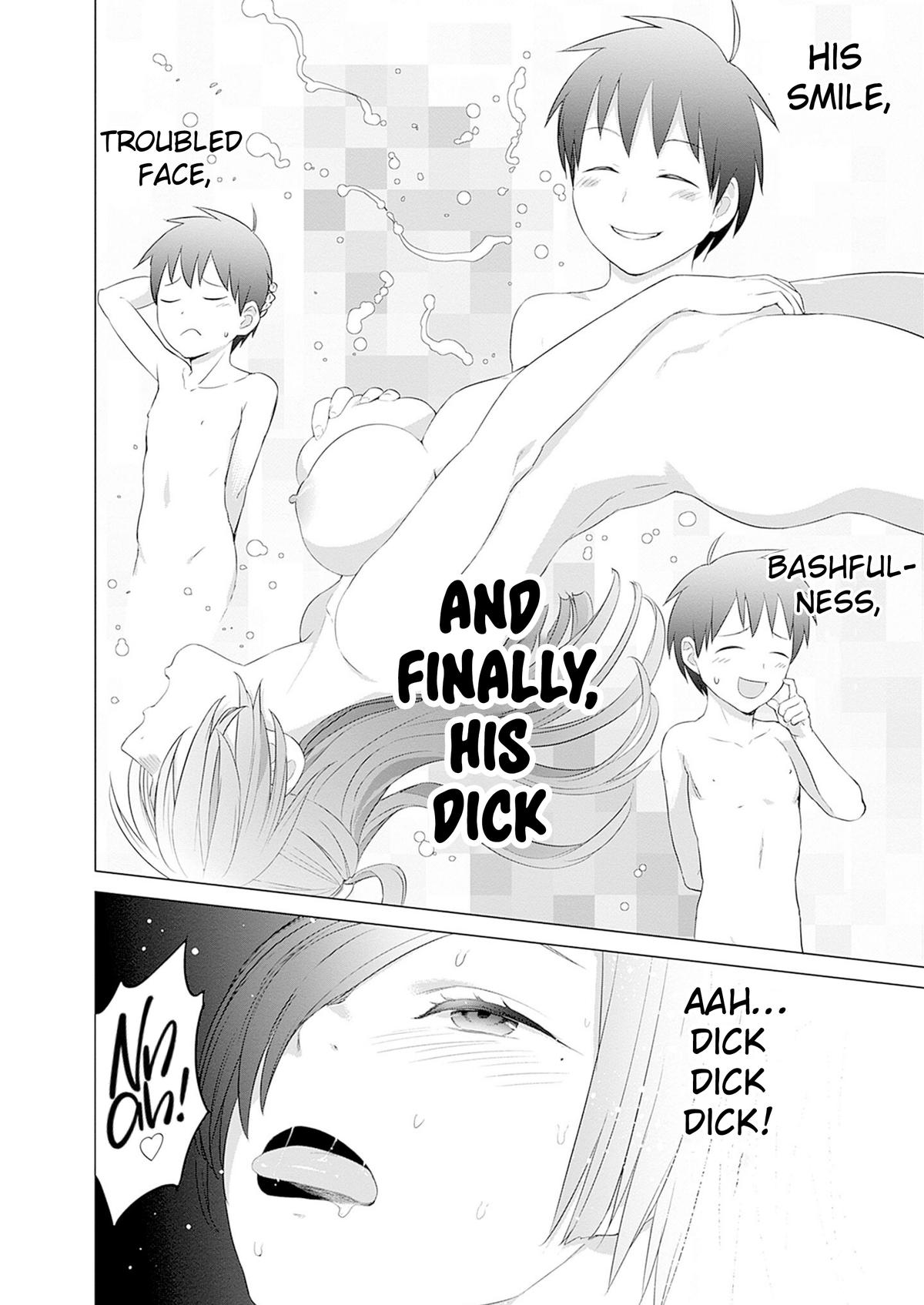 Valhalla Penis Mansion Chapter 34 4