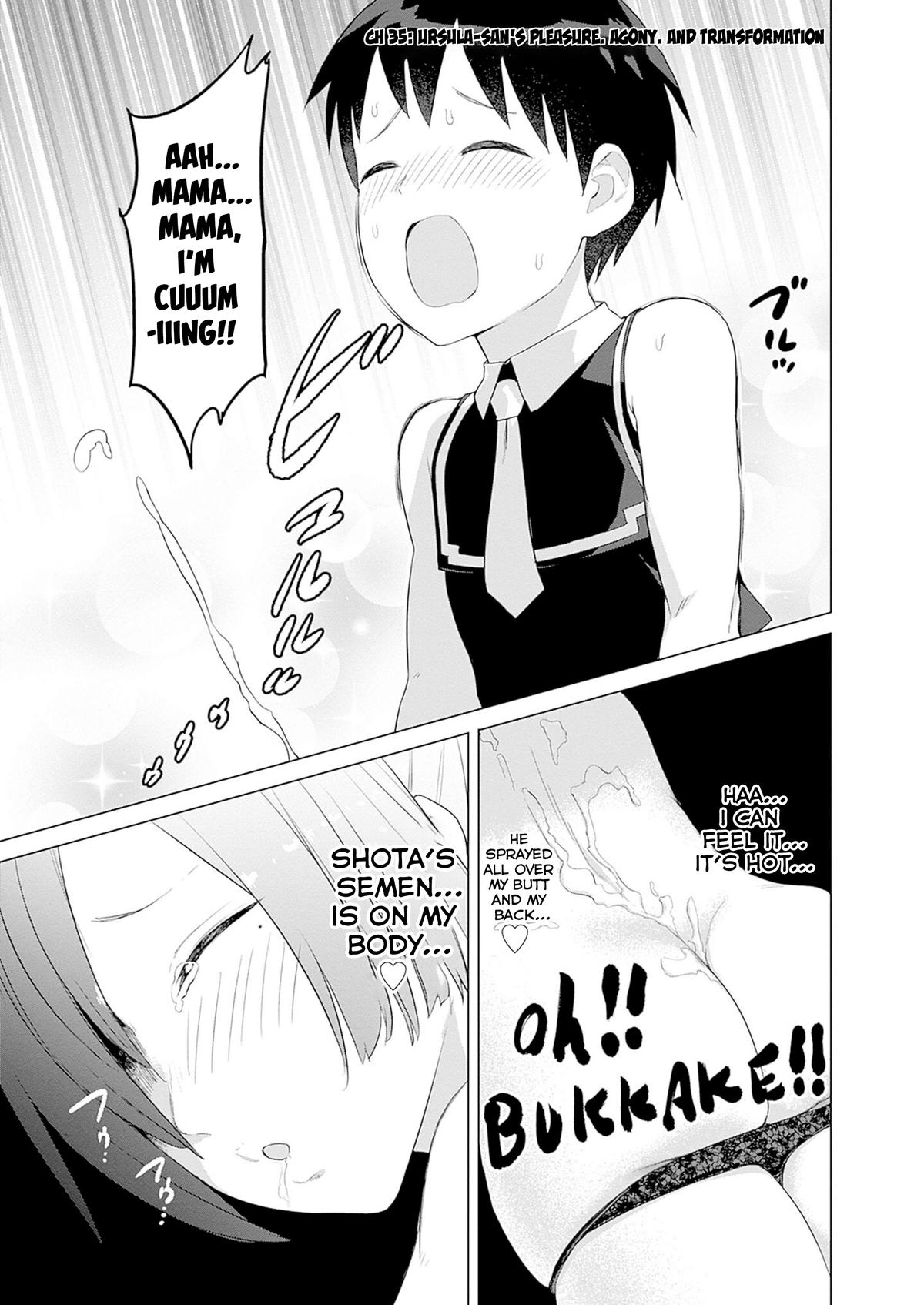 Valhalla Penis Mansion Chapter 35 1