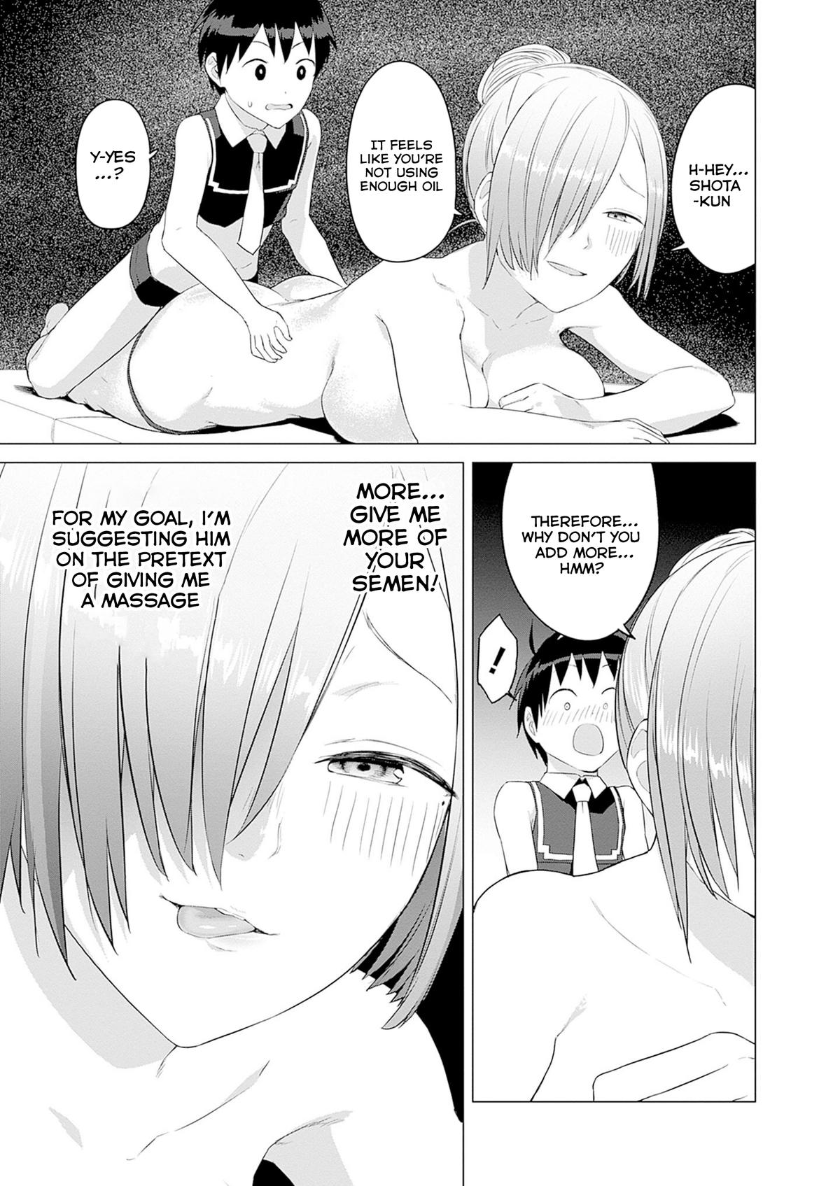 Valhalla Penis Mansion Chapter 35 5