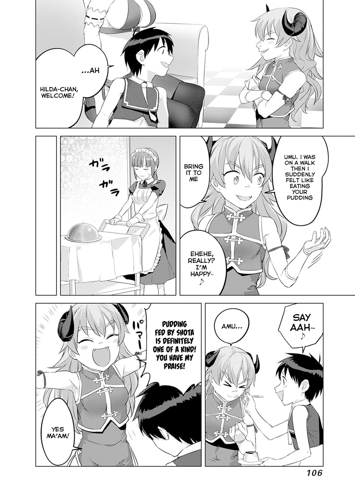 Valhalla Penis Mansion Chapter 36 4