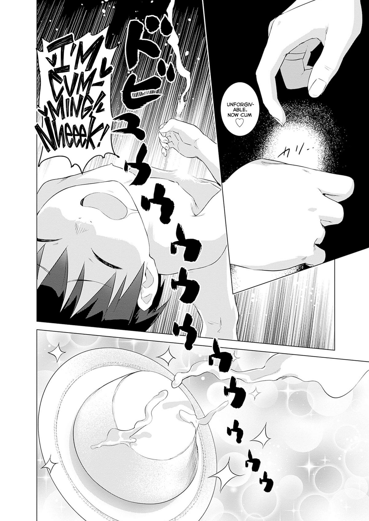 Valhalla Penis Mansion Chapter 36 18