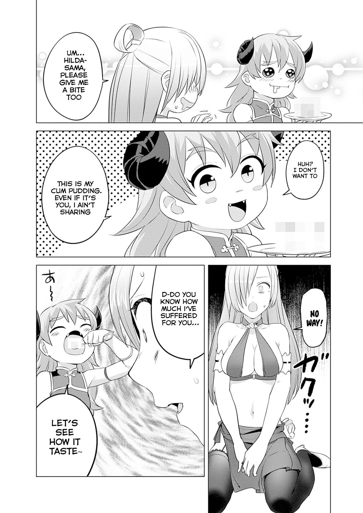 Valhalla Penis Mansion Chapter 36 20