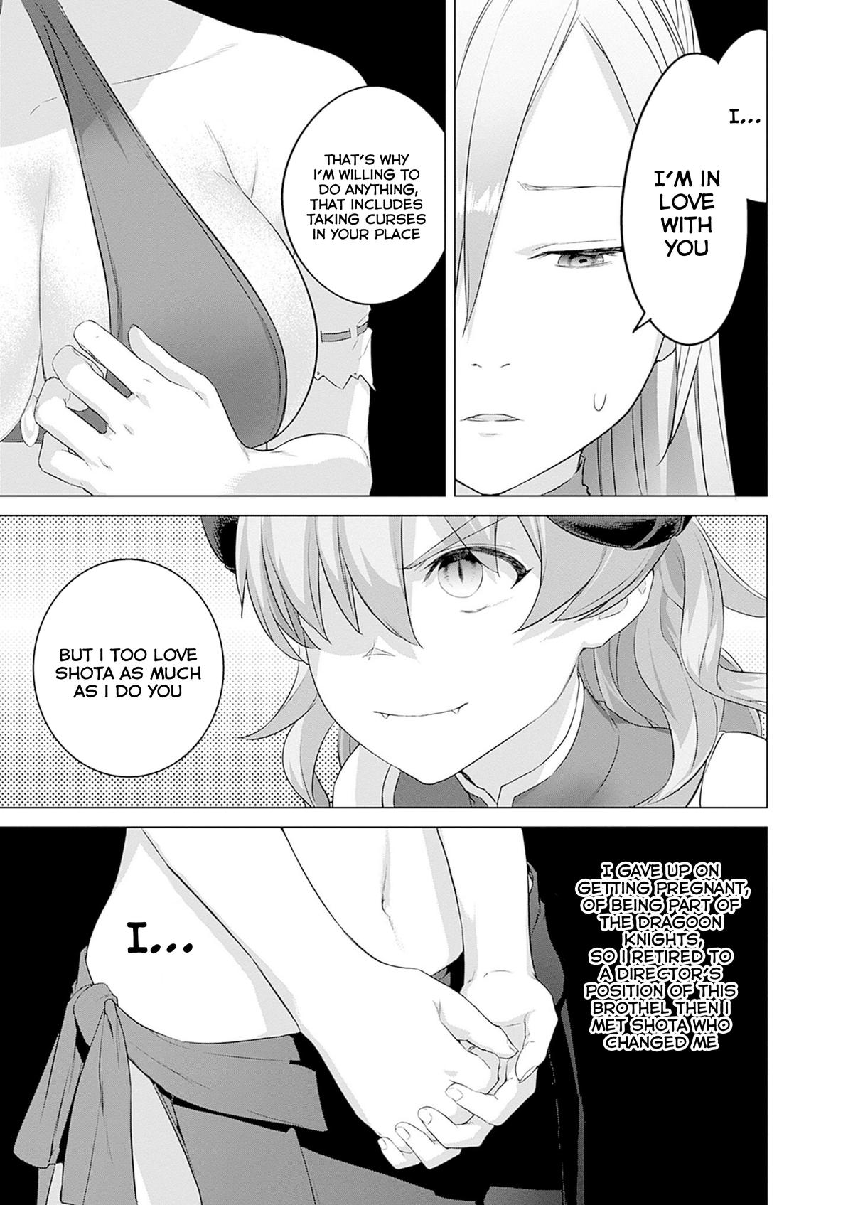 Valhalla Penis Mansion Chapter 37 11