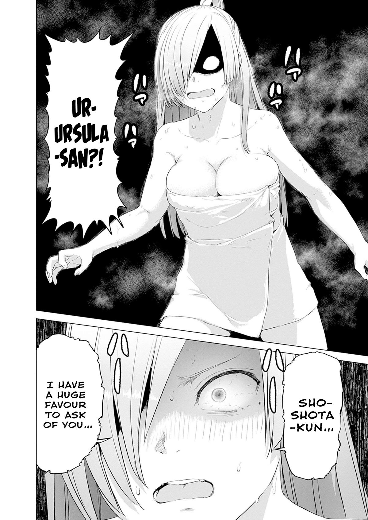 Valhalla Penis Mansion Chapter 37 24
