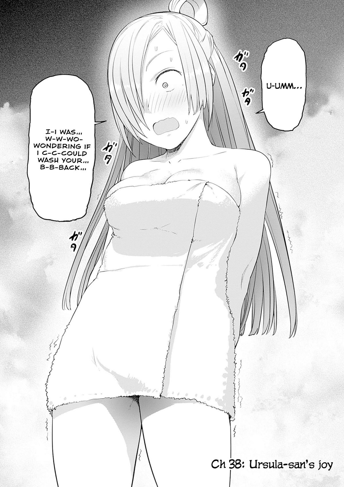 Valhalla Penis Mansion Chapter 38 2