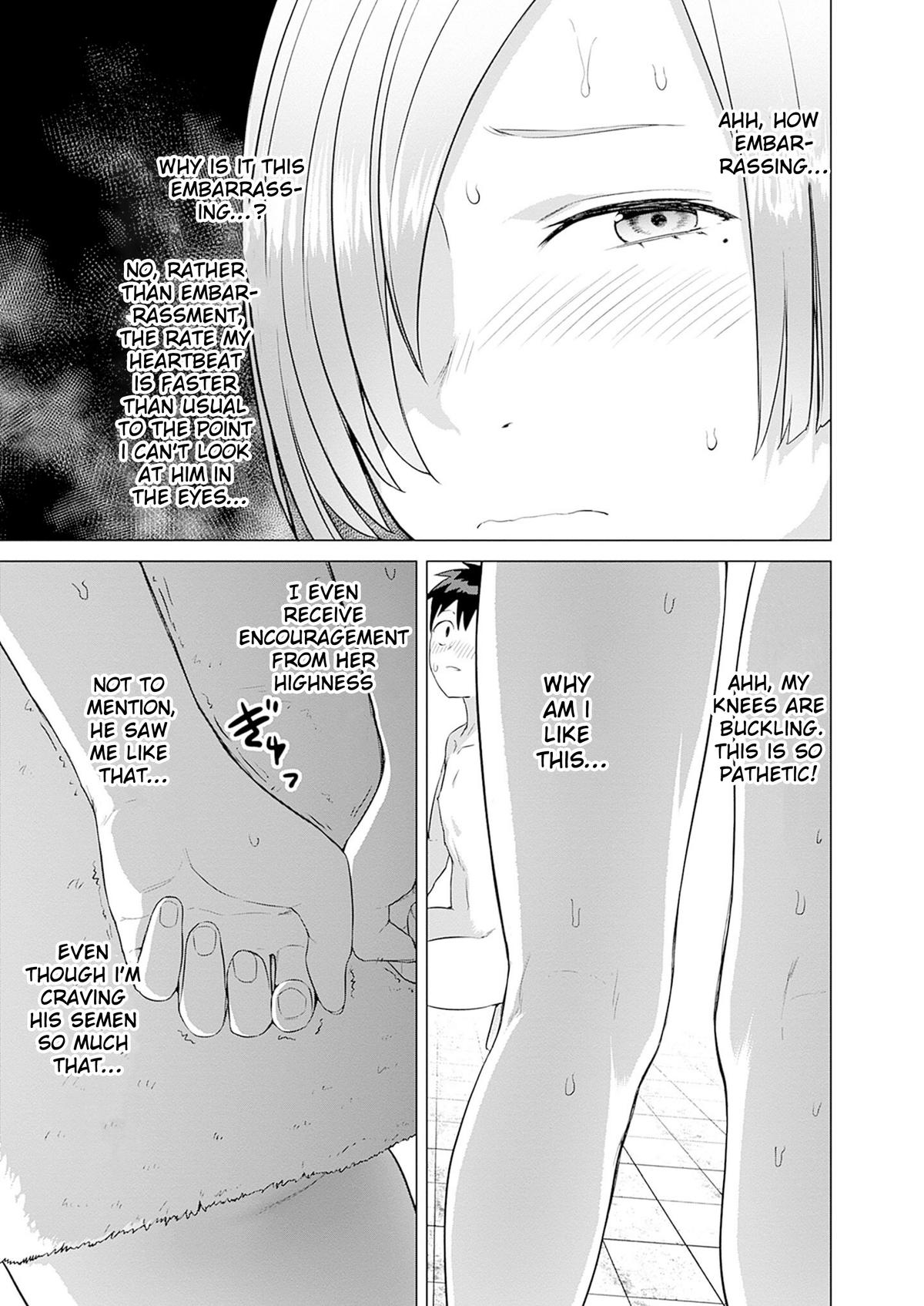 Valhalla Penis Mansion Chapter 38 3