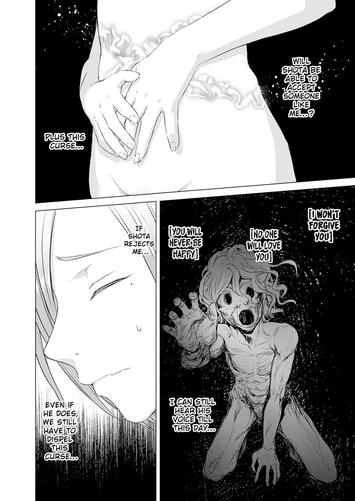 Valhalla Penis Mansion Chapter 38 6