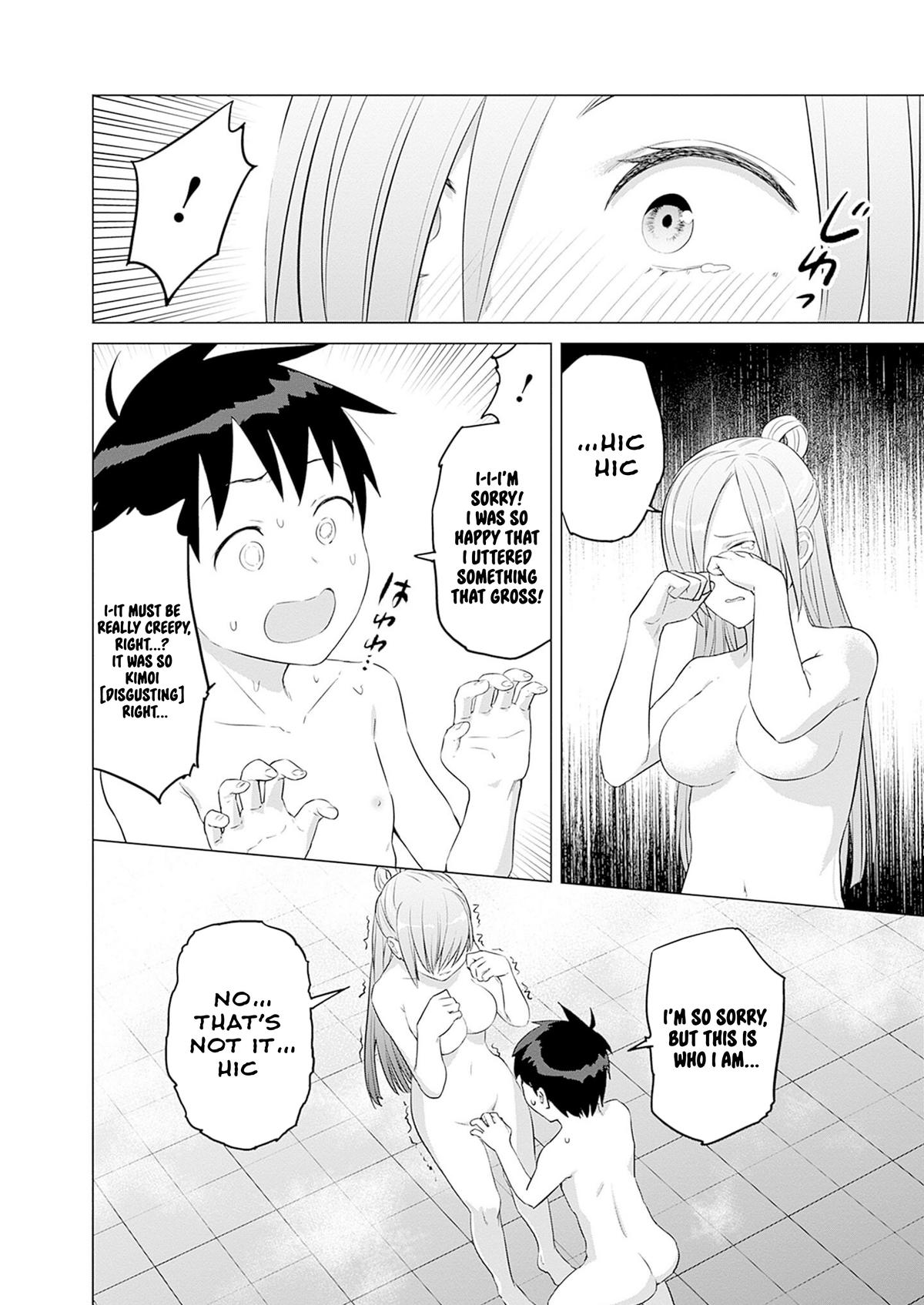 Valhalla Penis Mansion Chapter 38 12