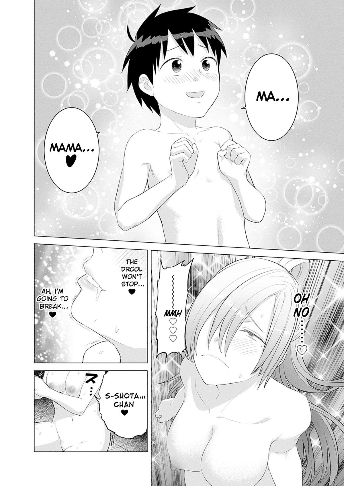 Valhalla Penis Mansion Chapter 38 22