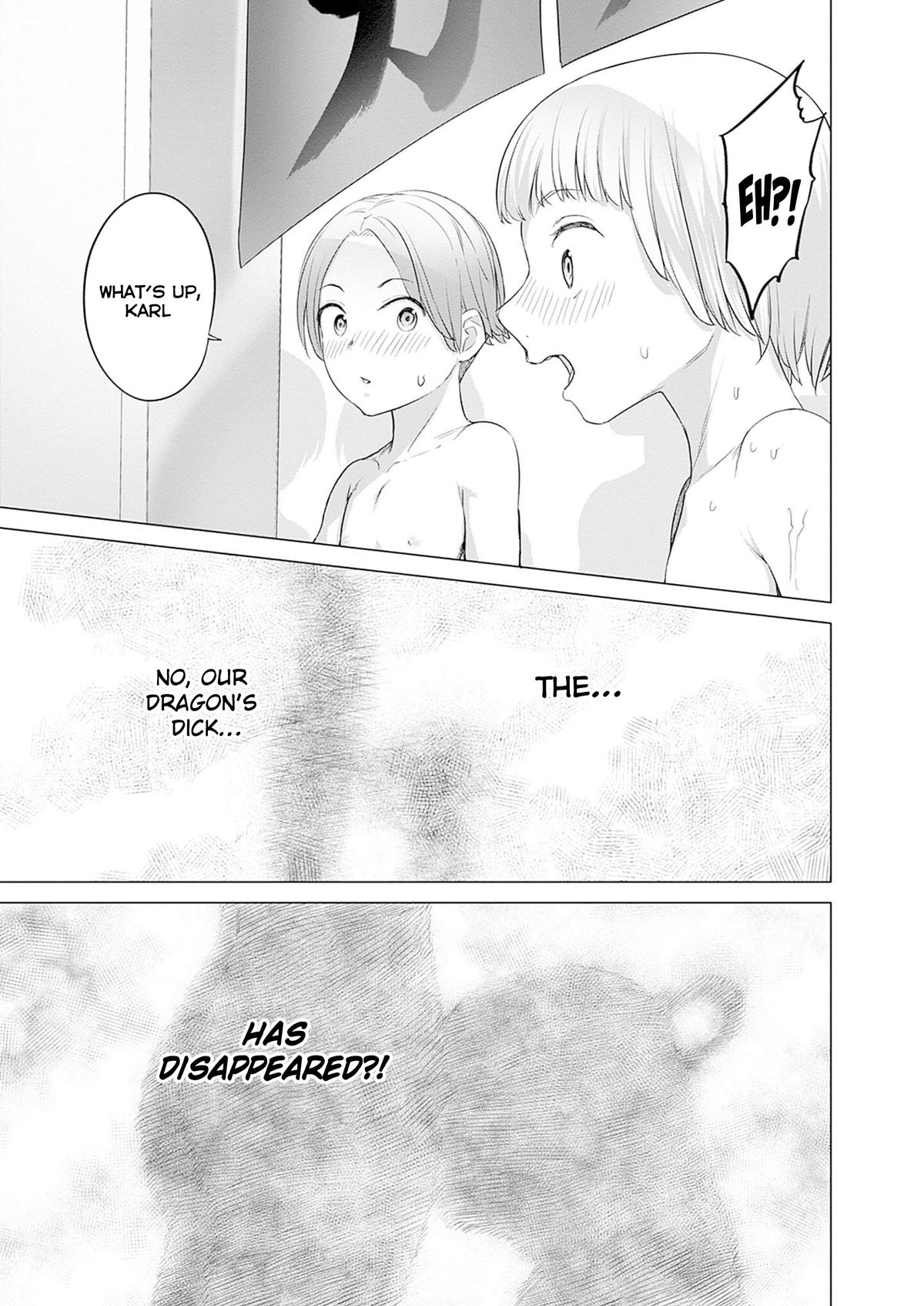 Valhalla Penis Mansion Chapter 38 23