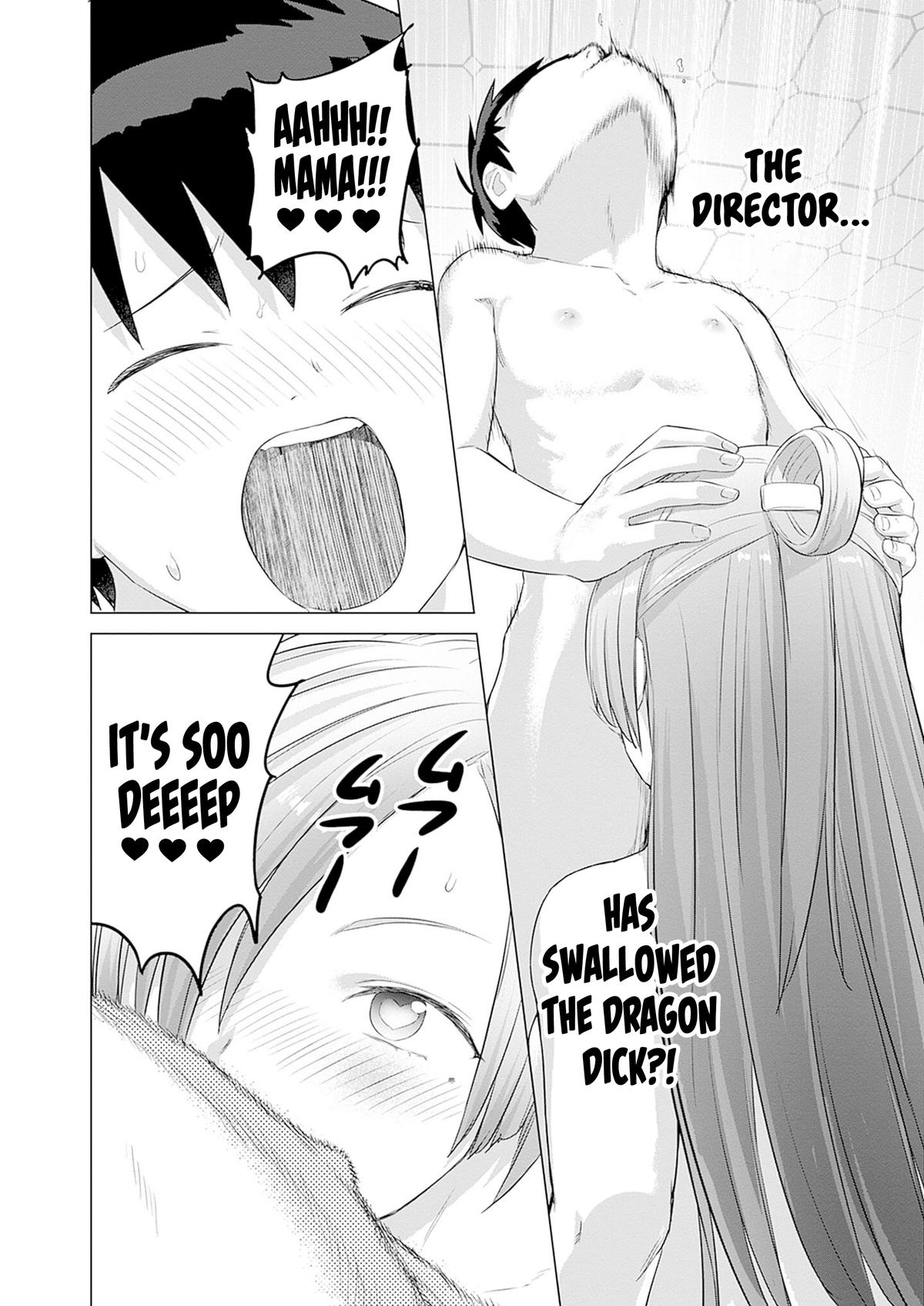Valhalla Penis Mansion Chapter 38 24