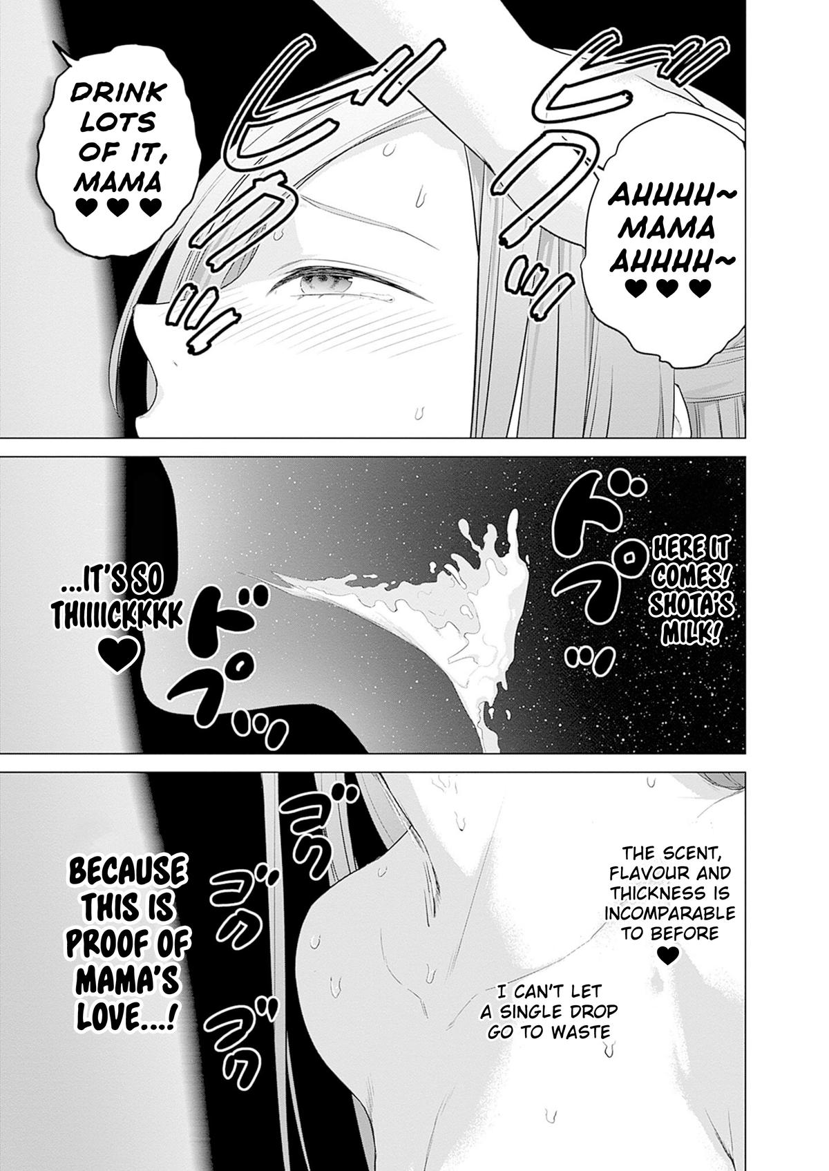 Valhalla Penis Mansion Chapter 39 3