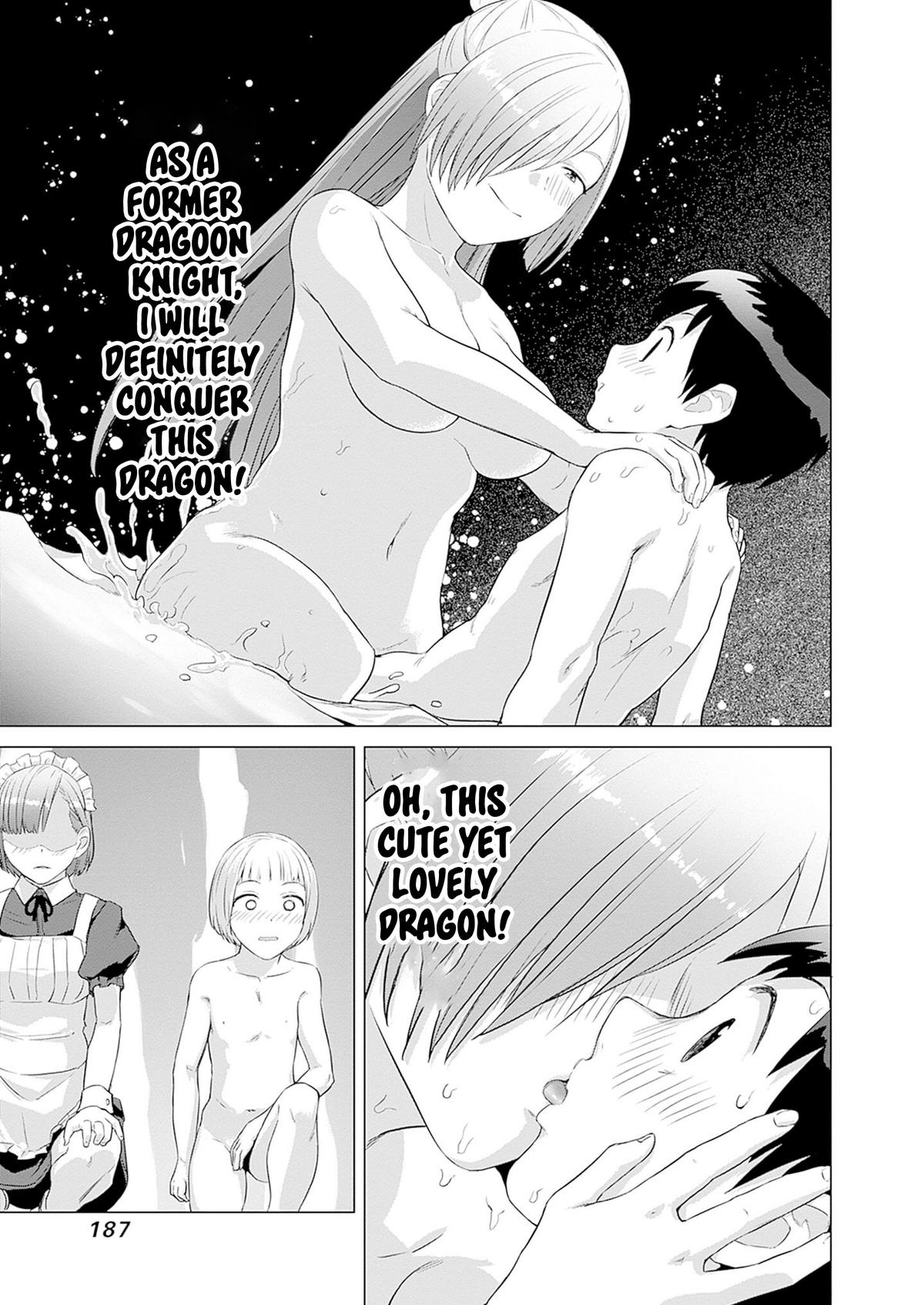 Valhalla Penis Mansion Chapter 39 9