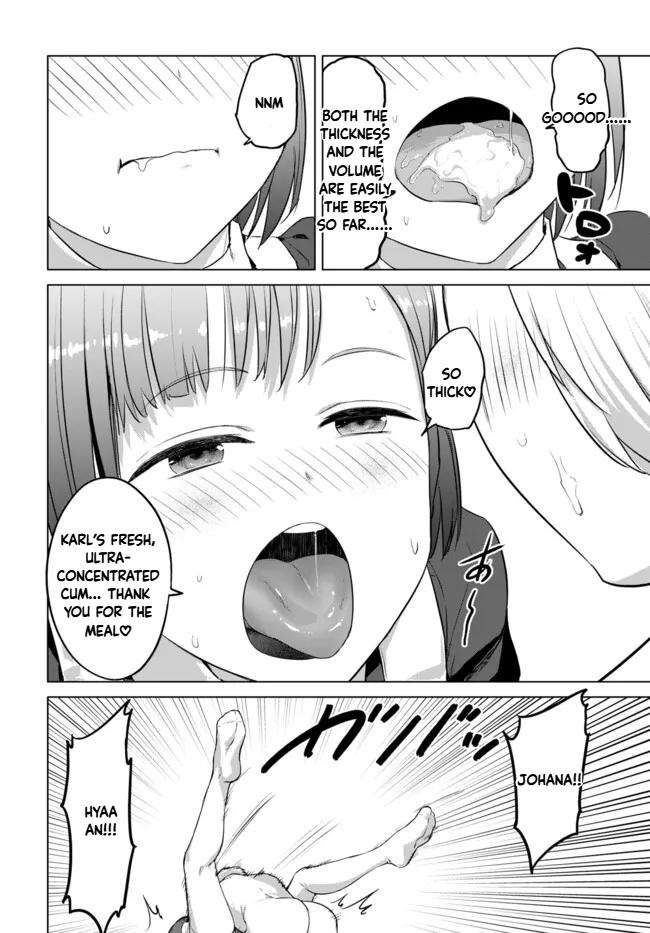 Valhalla Penis Mansion Chapter 40 2