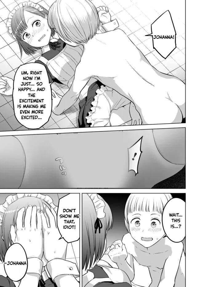 Valhalla Penis Mansion Chapter 40 3