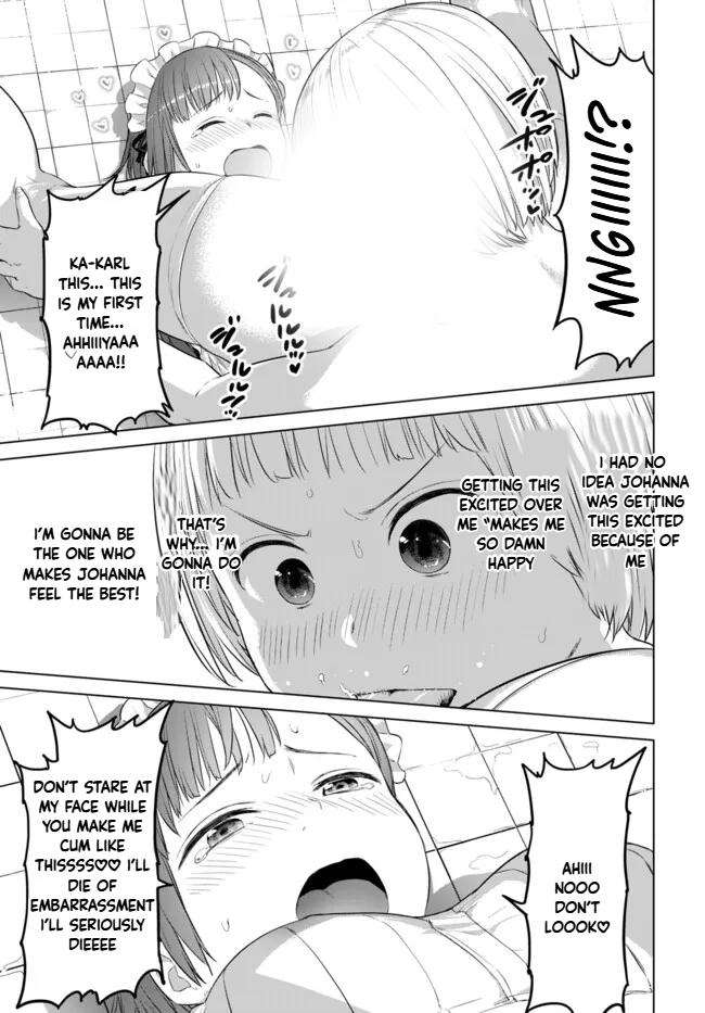 Valhalla Penis Mansion Chapter 40 5