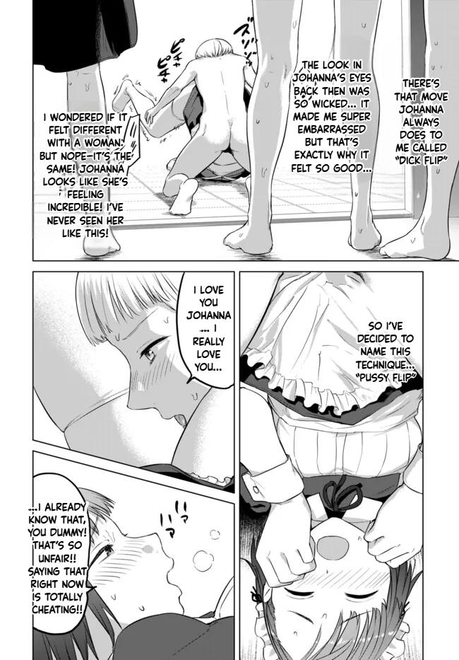 Valhalla Penis Mansion Chapter 40 6