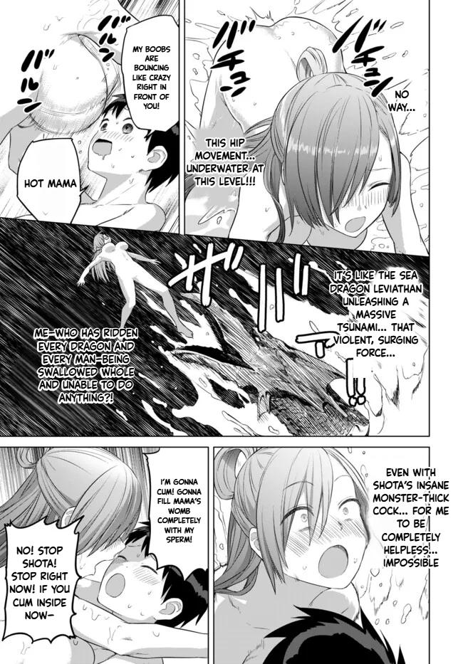 Valhalla Penis Mansion Chapter 40 11