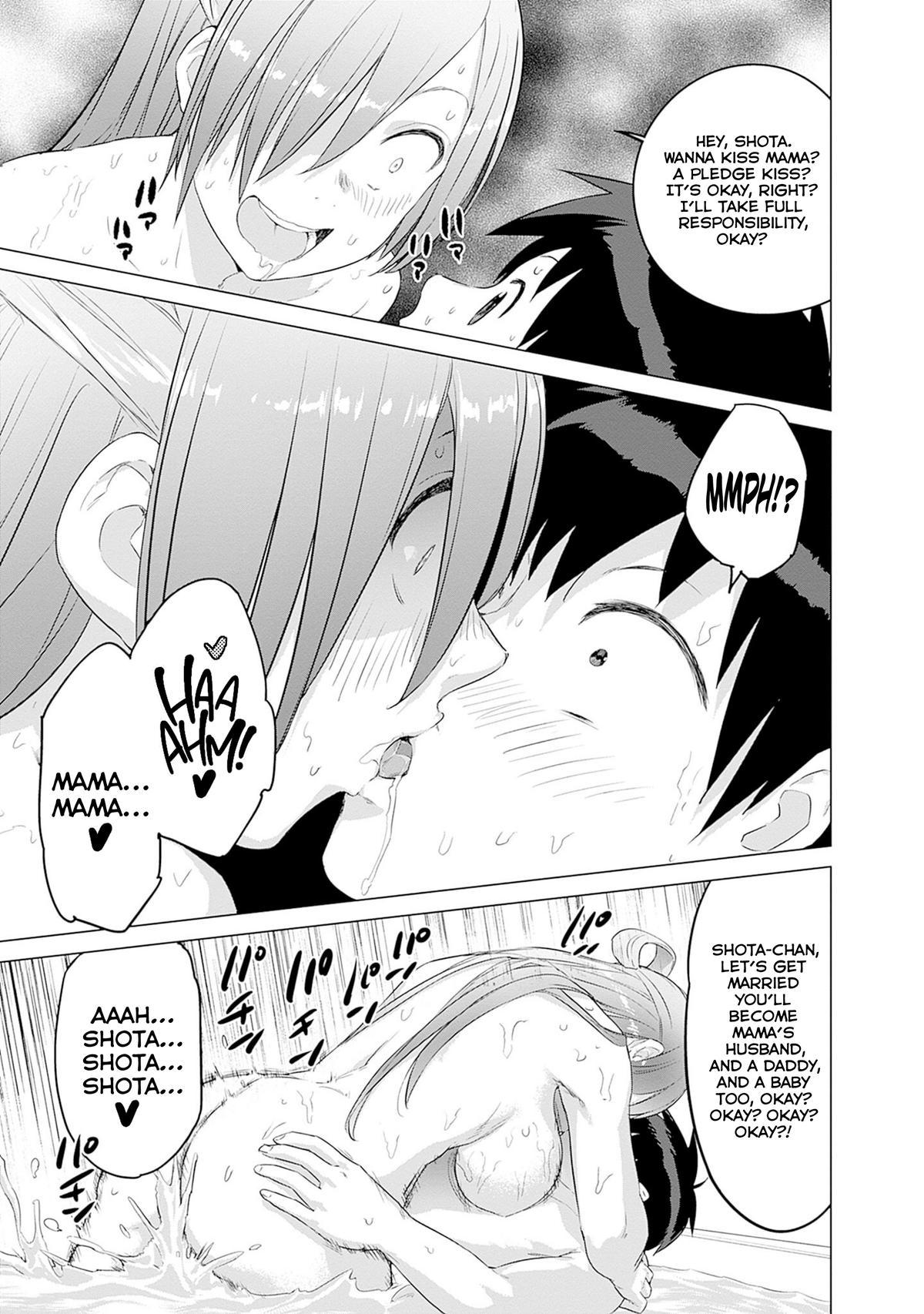 Valhalla Penis Mansion Chapter 41 3