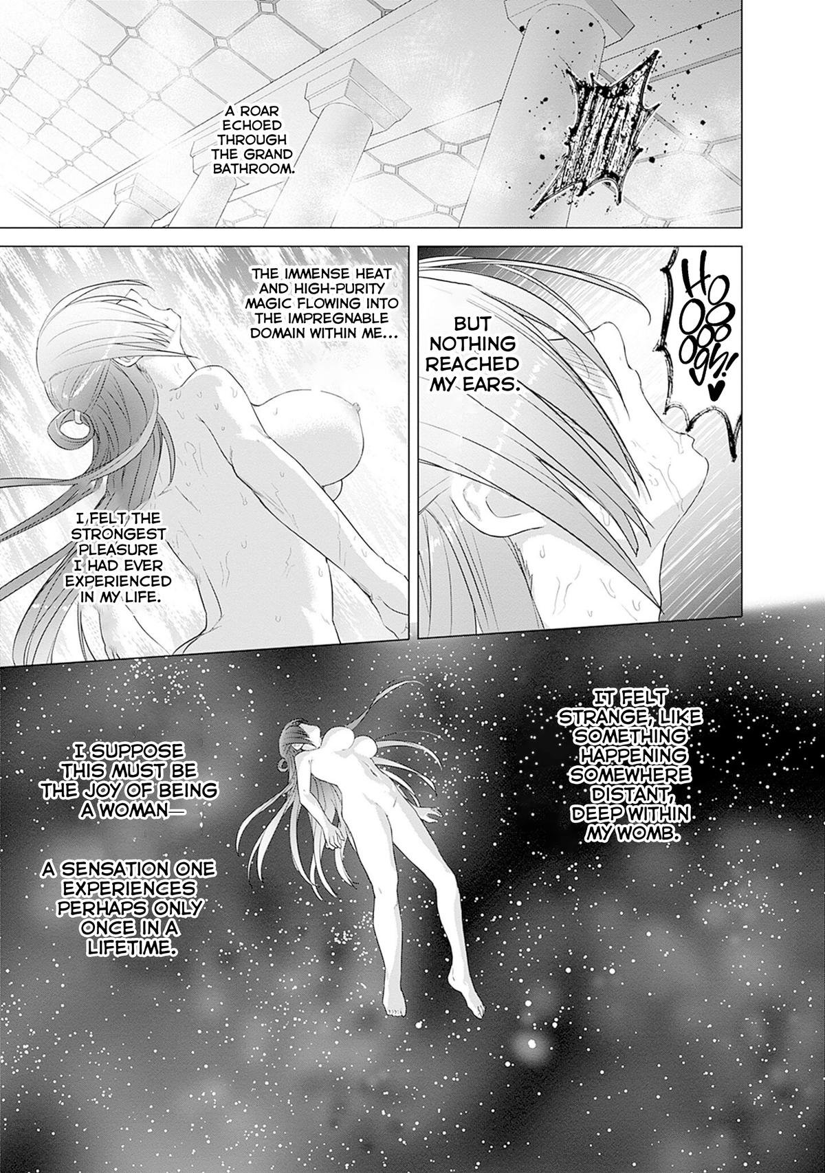 Valhalla Penis Mansion Chapter 41 5