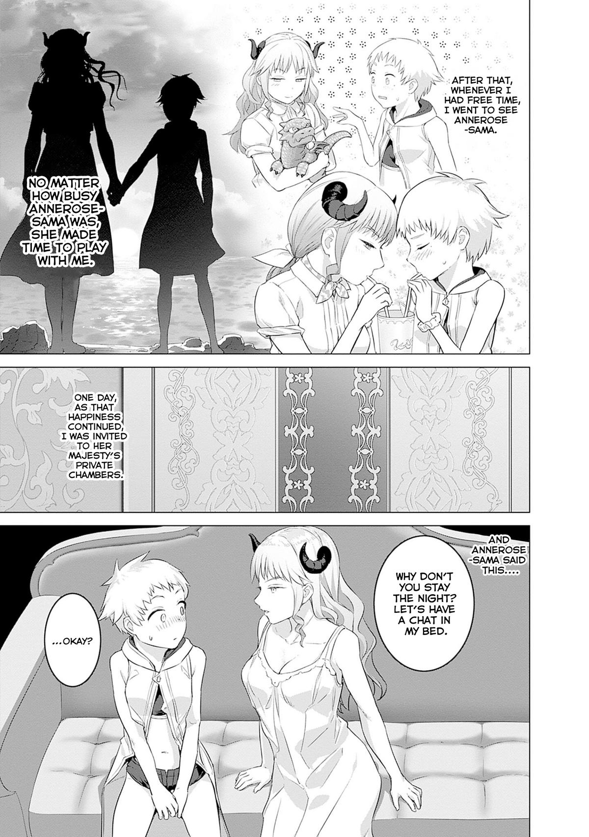 Valhalla Penis Mansion Chapter 42 19