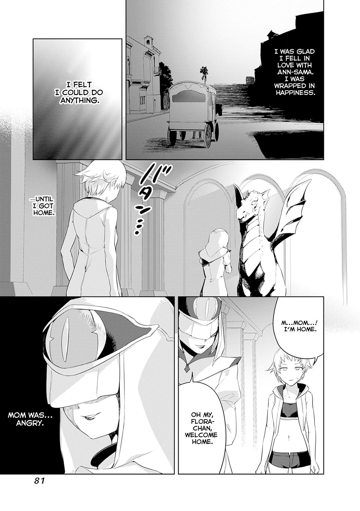 Valhalla Penis Mansion Chapter 43 15