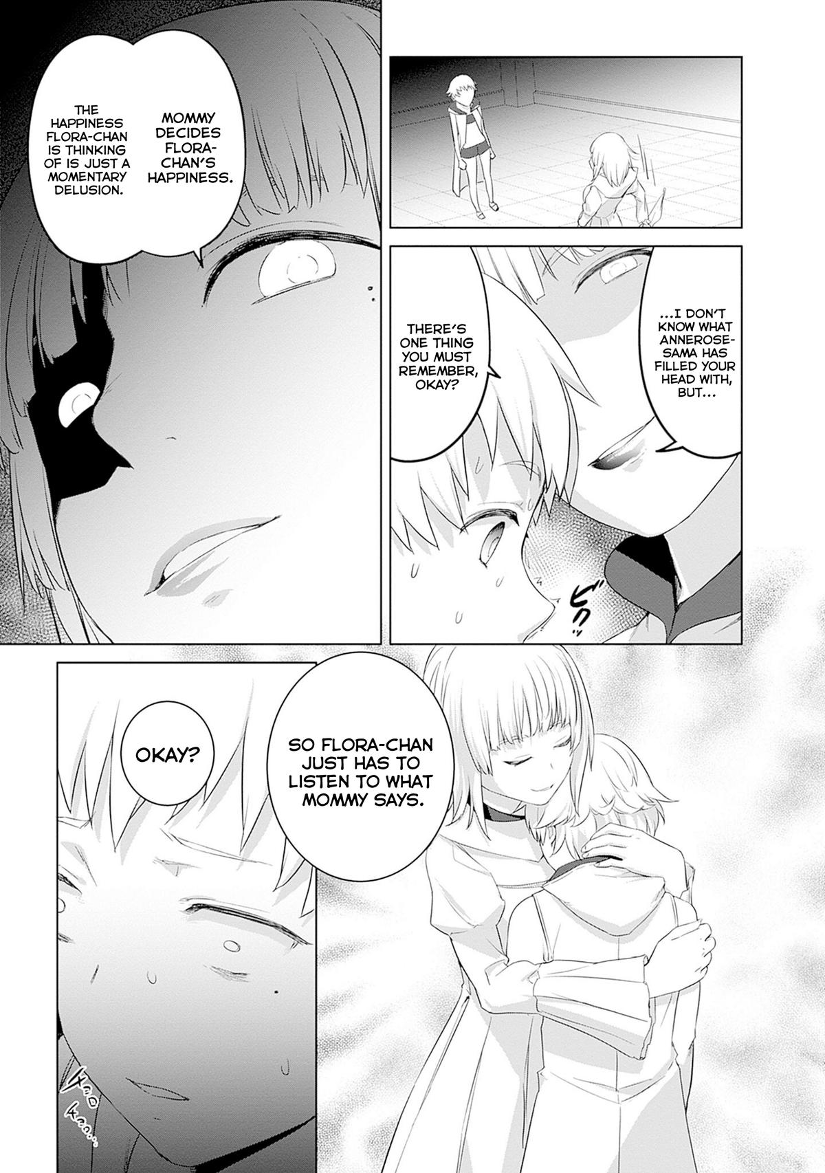 Valhalla Penis Mansion Chapter 43 19