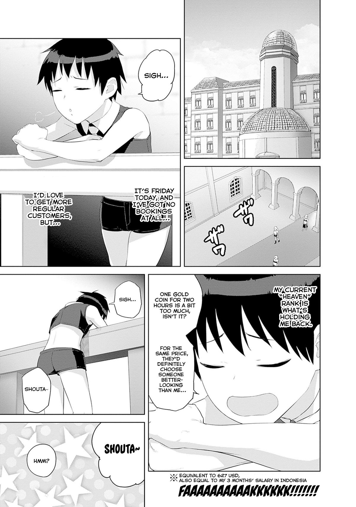 Valhalla Penis Mansion Chapter 44 5
