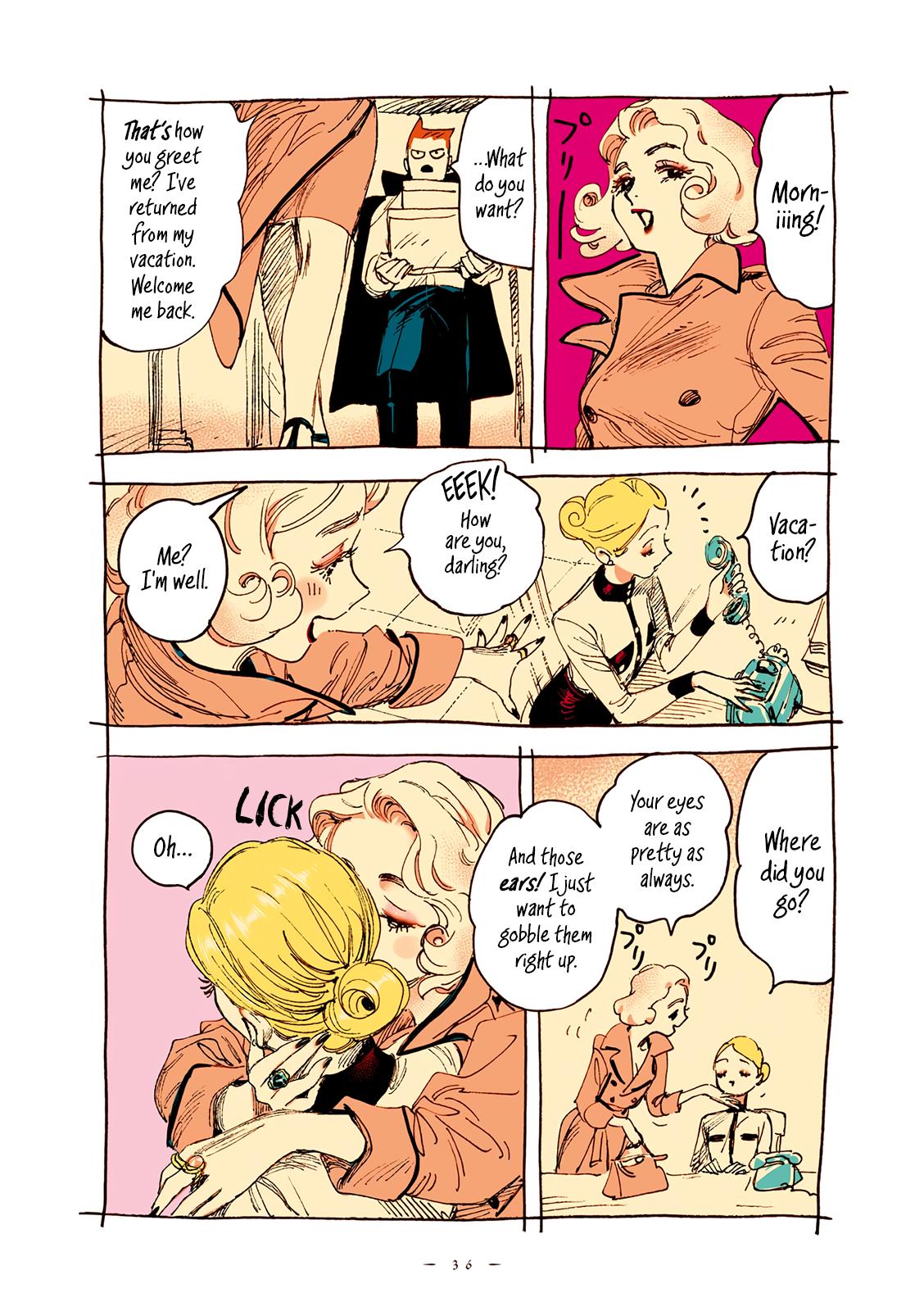 Veil Chapter 61 3