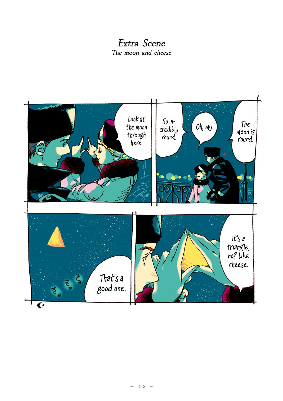 Veil Chapter 61 7