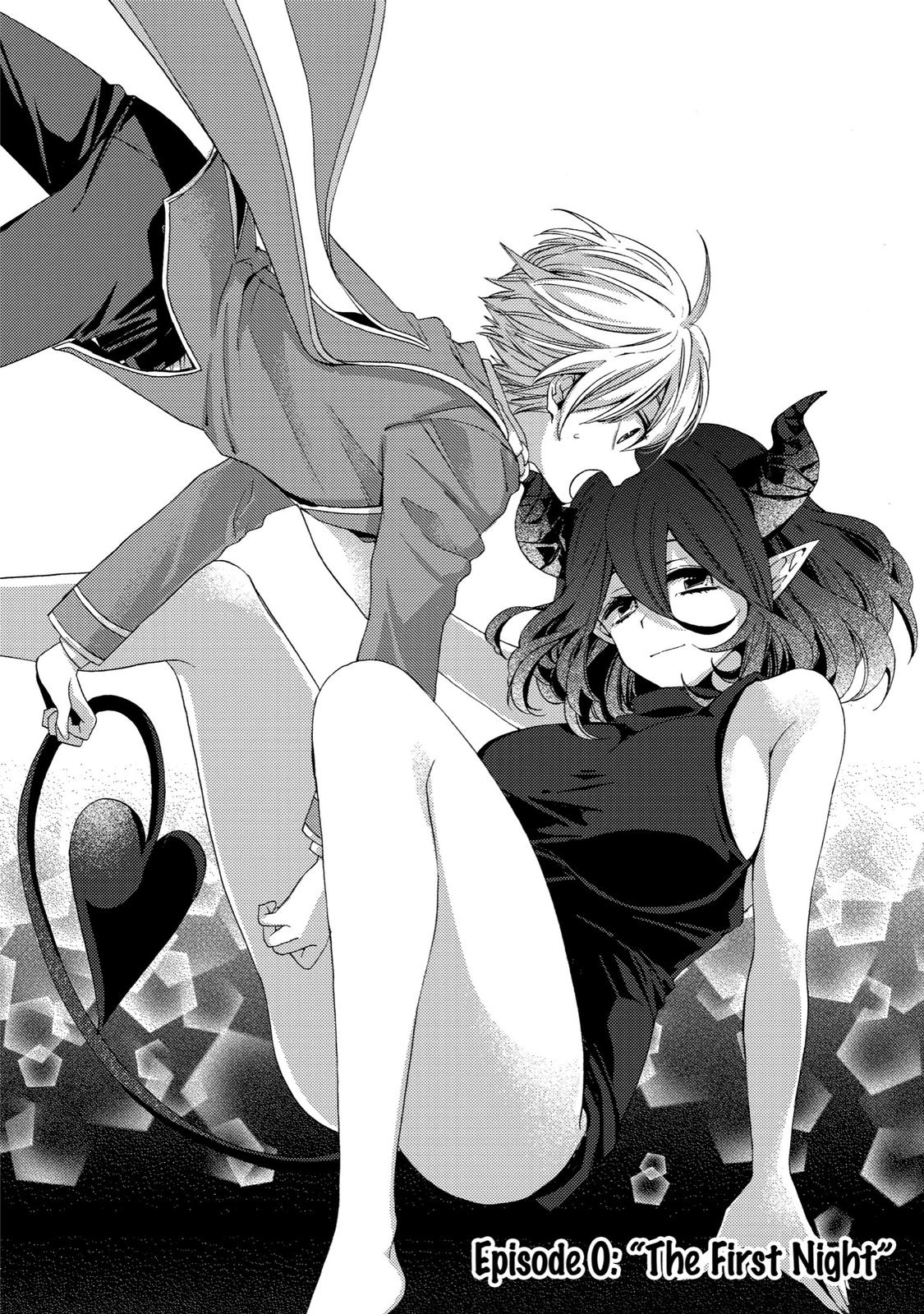 Vermeil in Gold - A Magician Pushes Through the Magical World With the Strongest Disaster episode 0 3