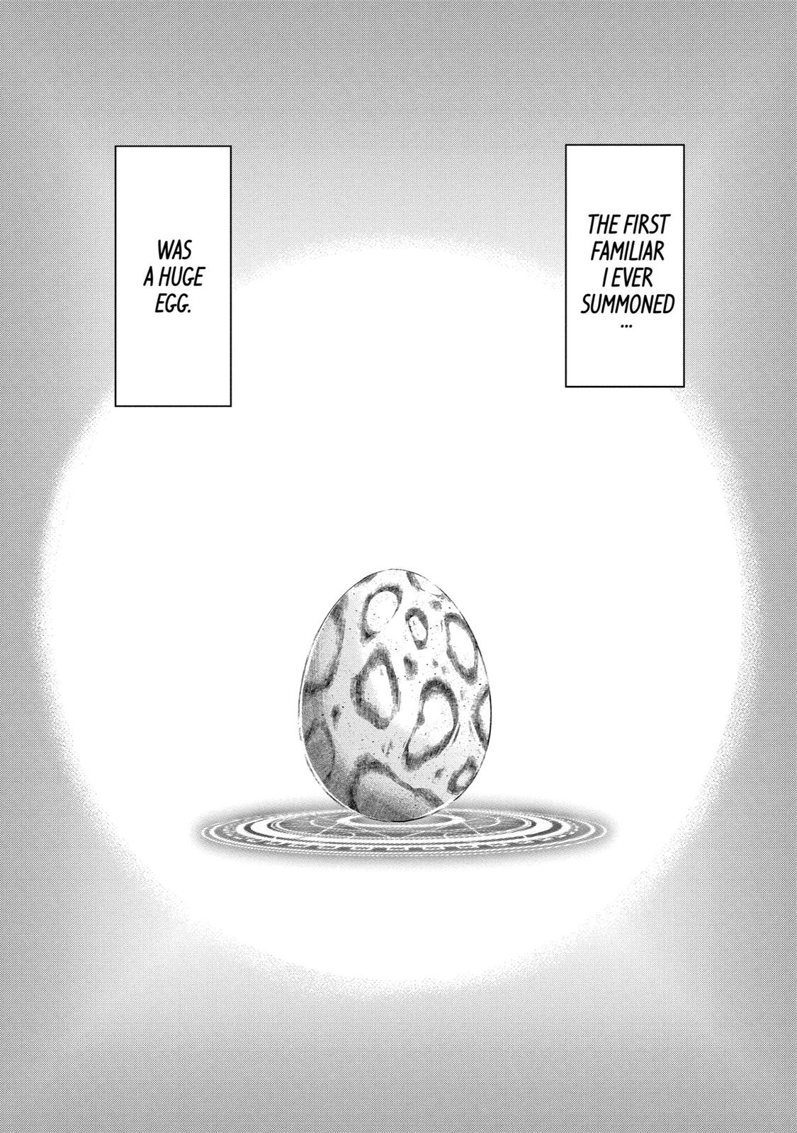 Vermeil in Gold - A Magician Pushes Through the Magical World With the Strongest Disaster episode 7 2