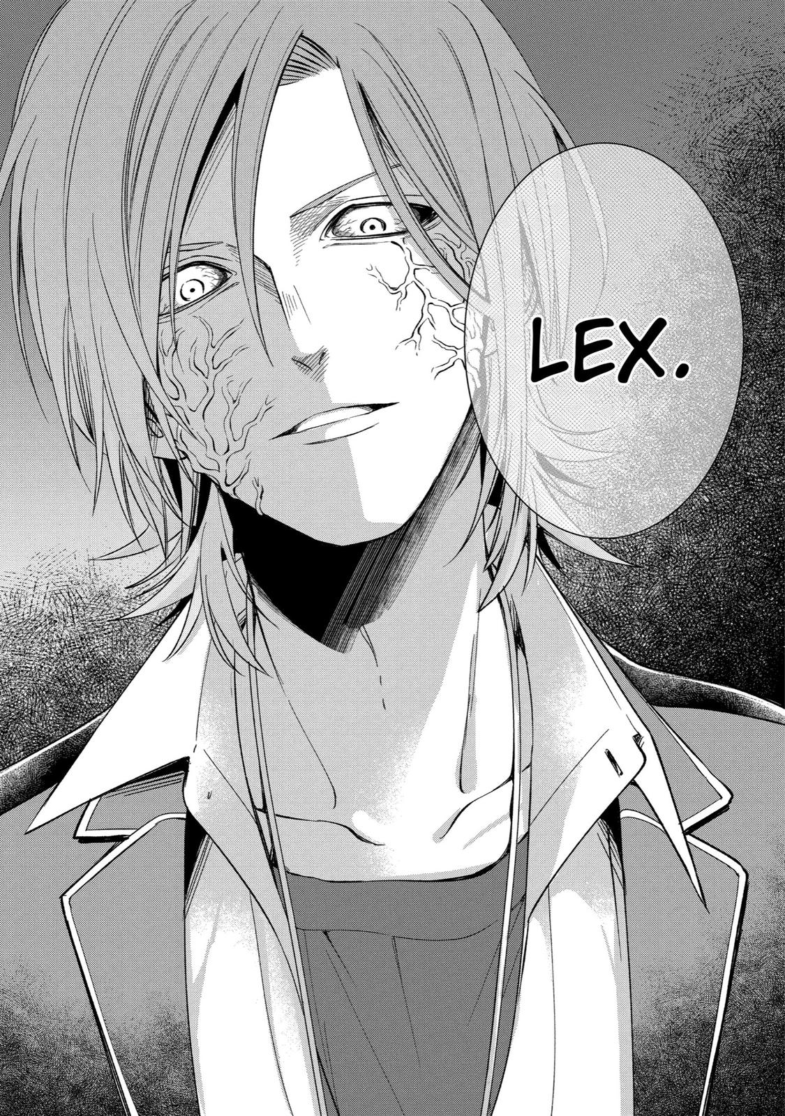 Vermeil in Gold - A Magician Pushes Through the Magical World With the Strongest Disaster episode 7 17