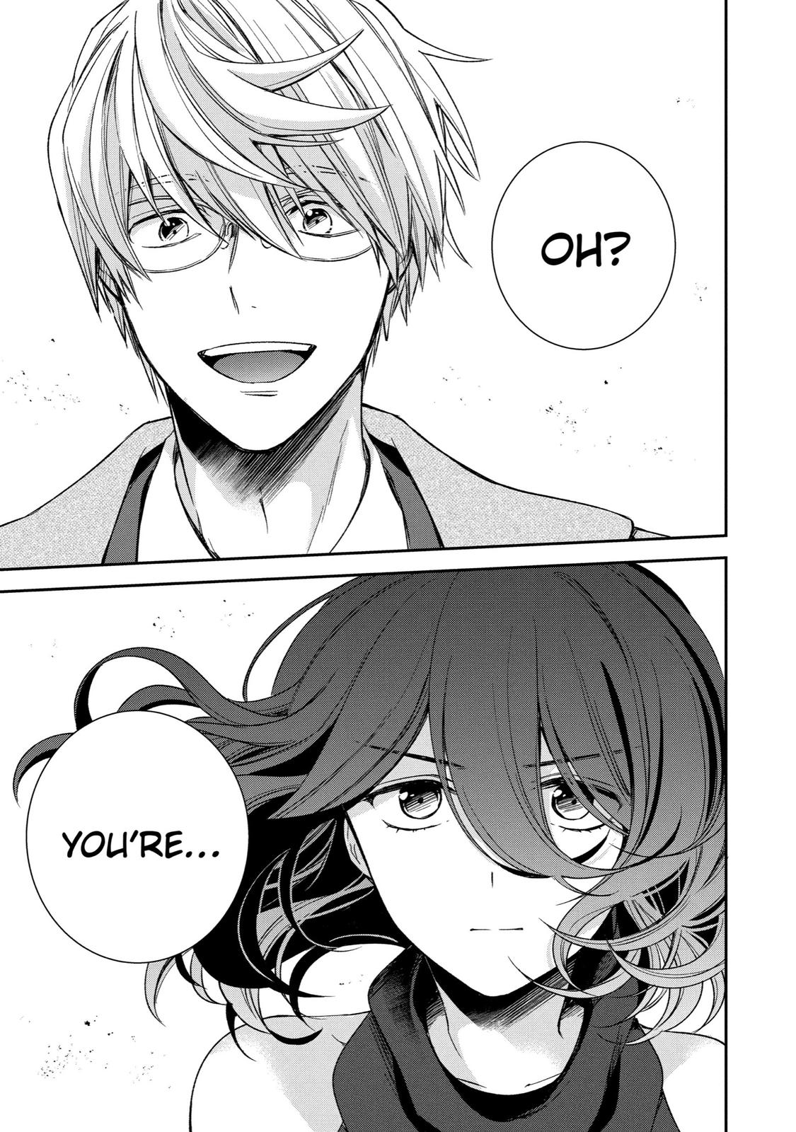 Vermeil in Gold - A Magician Pushes Through the Magical World With the Strongest Disaster episode 7 51