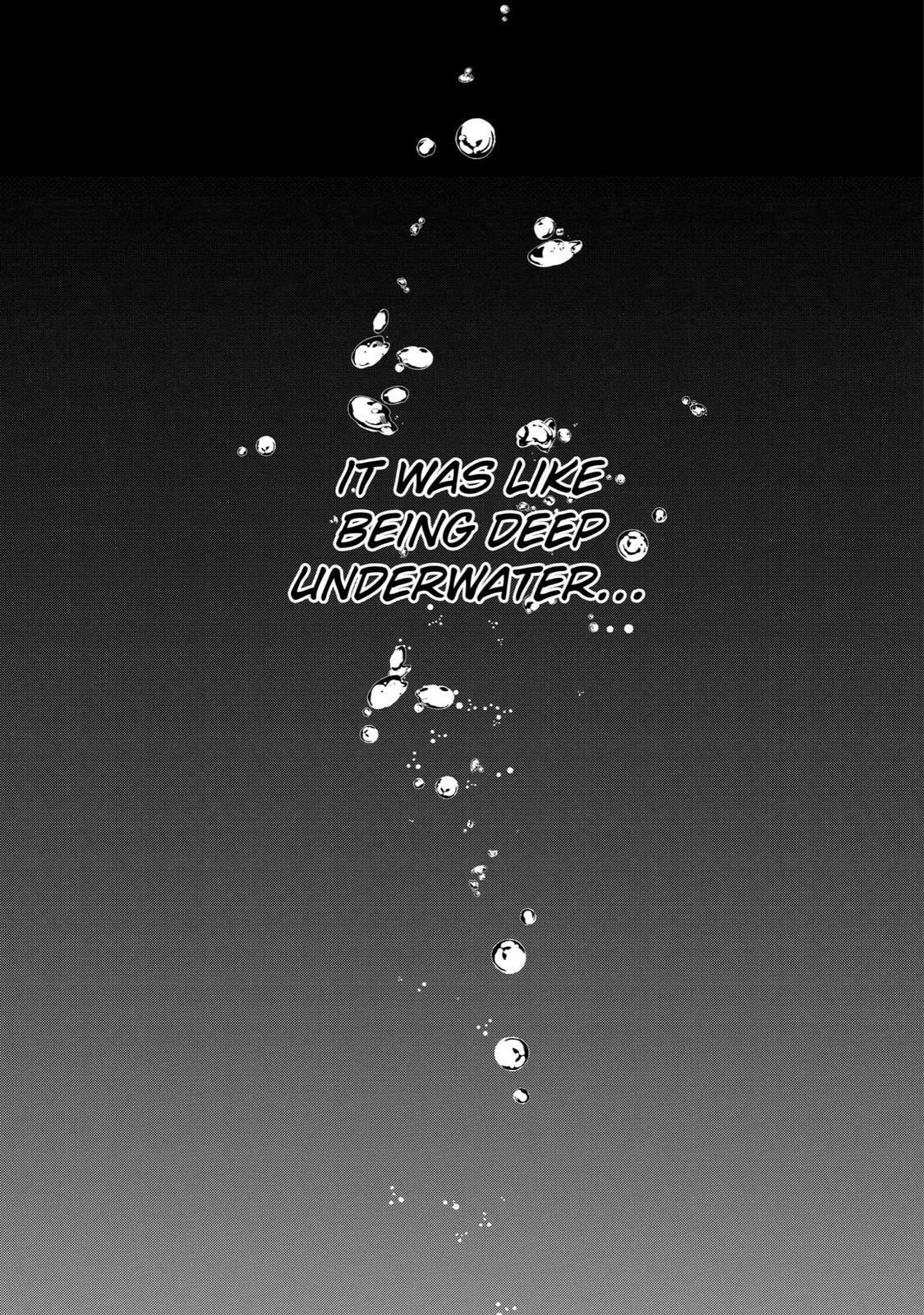 Vermeil in Gold - A Magician Pushes Through the Magical World With the Strongest Disaster episode 9 2