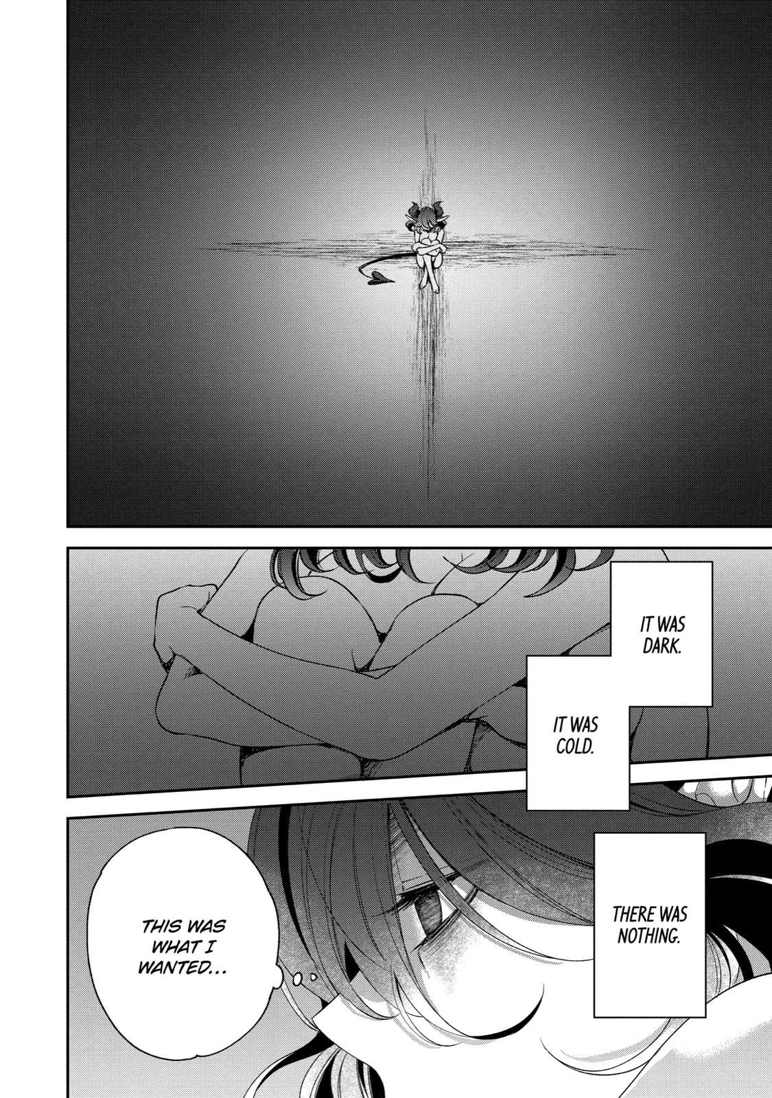 Vermeil in Gold - A Magician Pushes Through the Magical World With the Strongest Disaster episode 9 3