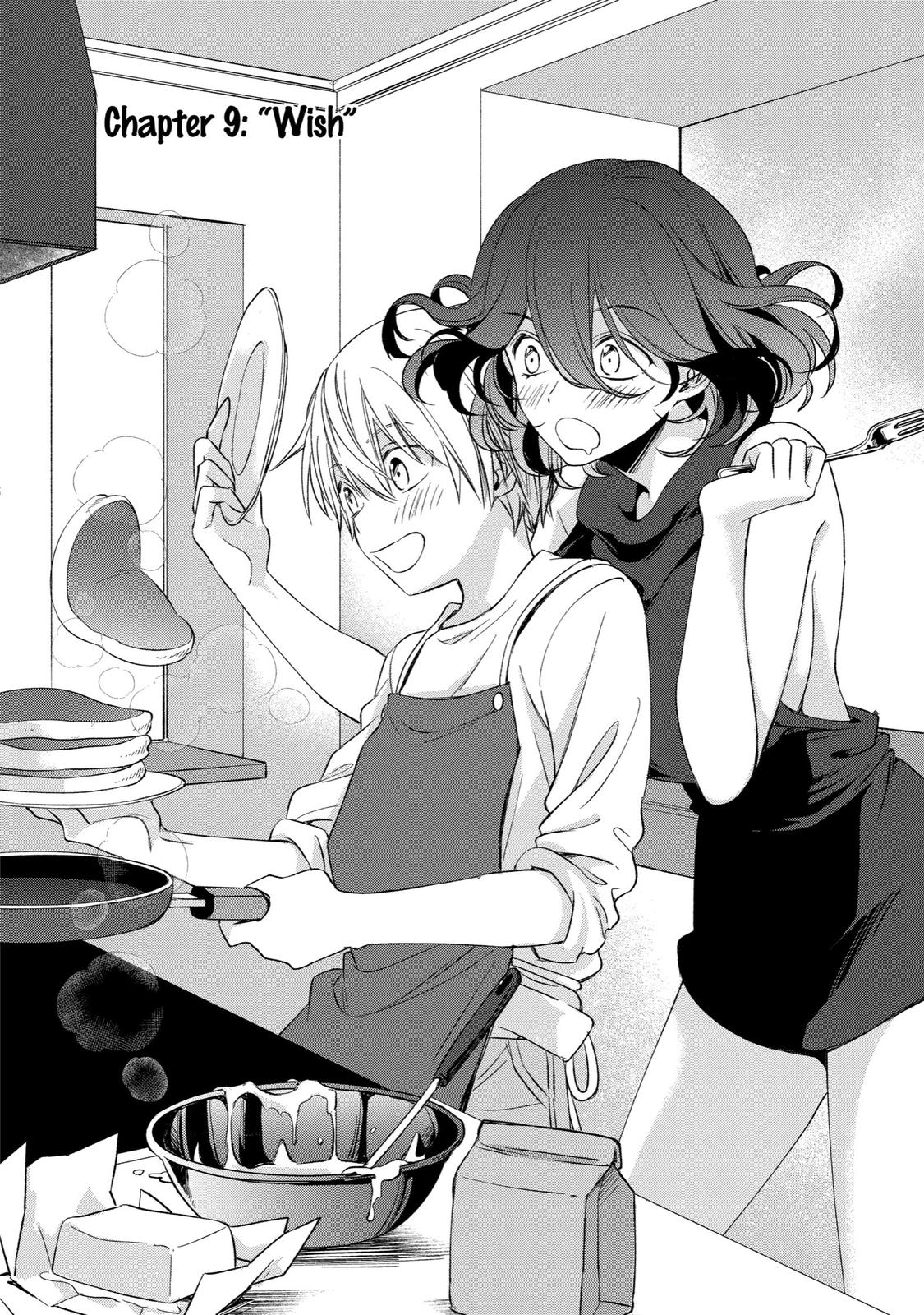 Vermeil in Gold - A Magician Pushes Through the Magical World With the Strongest Disaster episode 9 8