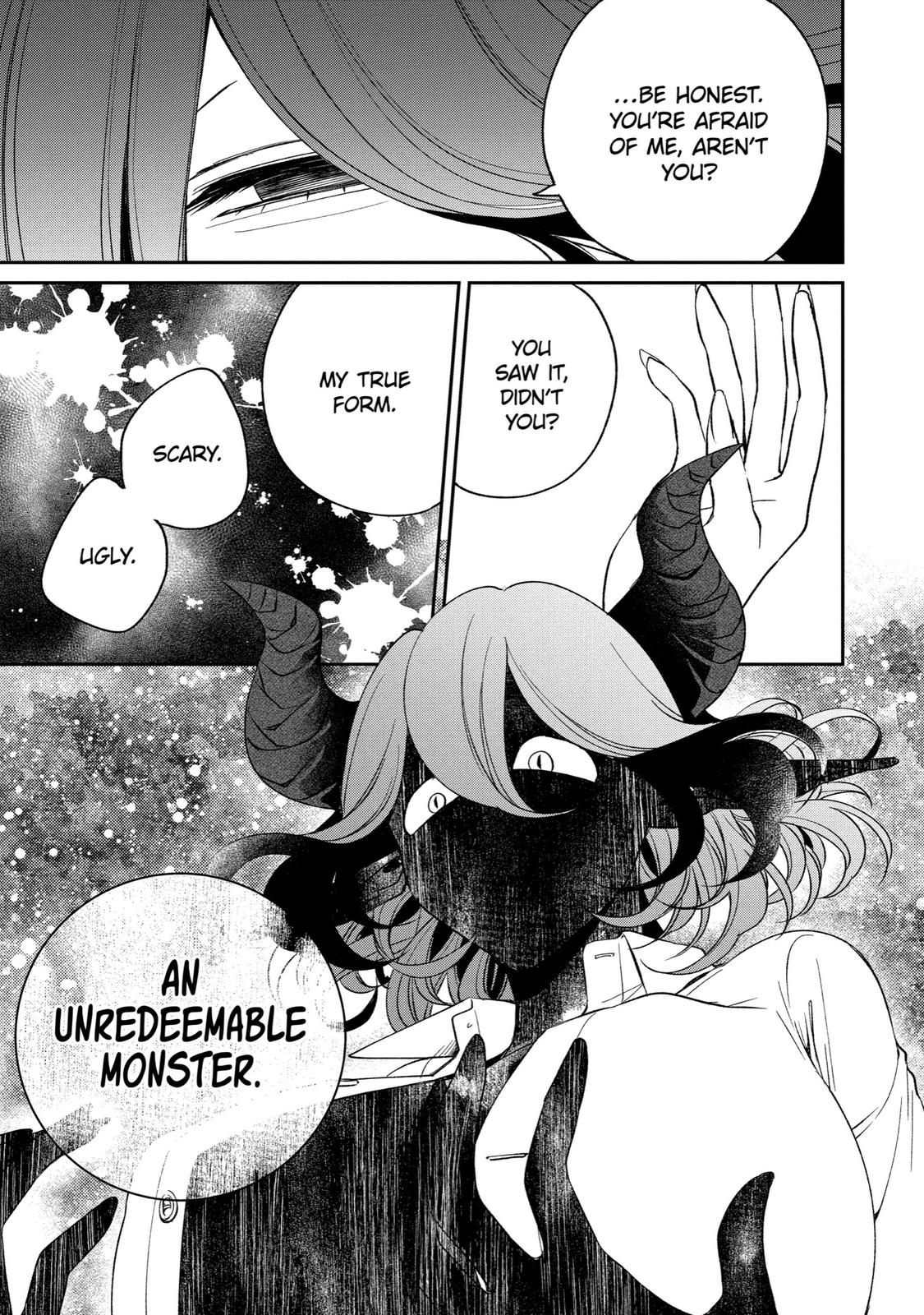 Vermeil in Gold - A Magician Pushes Through the Magical World With the Strongest Disaster episode 9 62