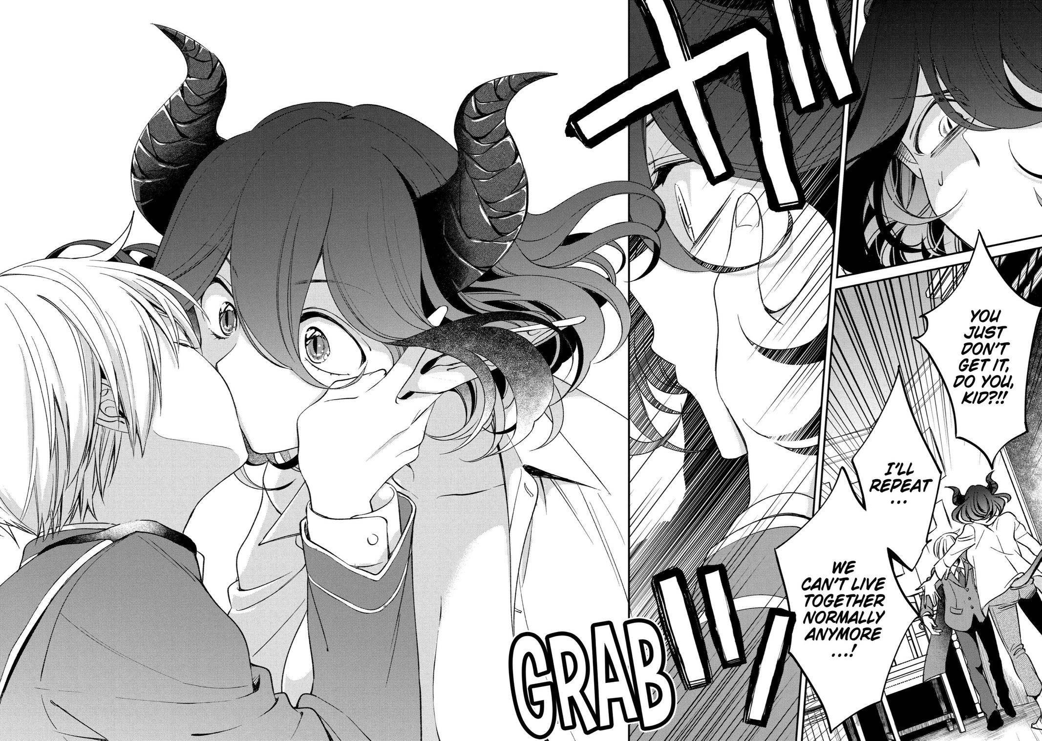 Vermeil in Gold - A Magician Pushes Through the Magical World With the Strongest Disaster episode 9 65