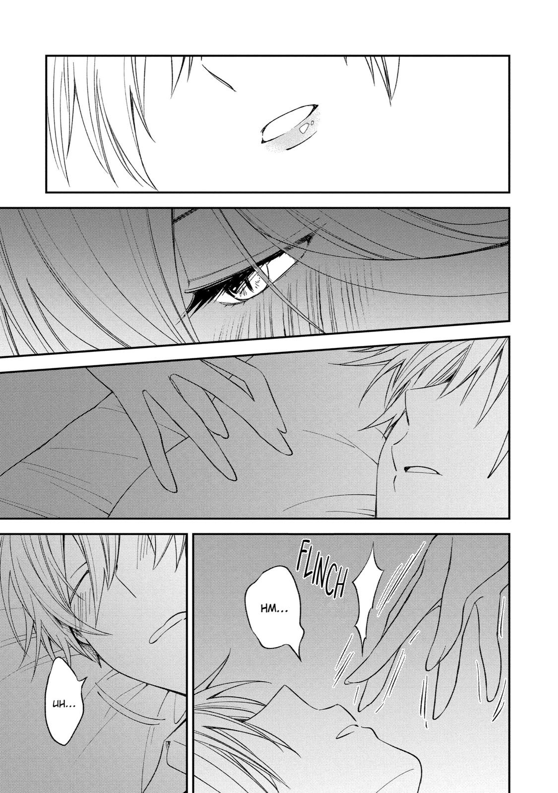 Vermeil in Gold - A Magician Pushes Through the Magical World With the Strongest Disaster episode 10 6