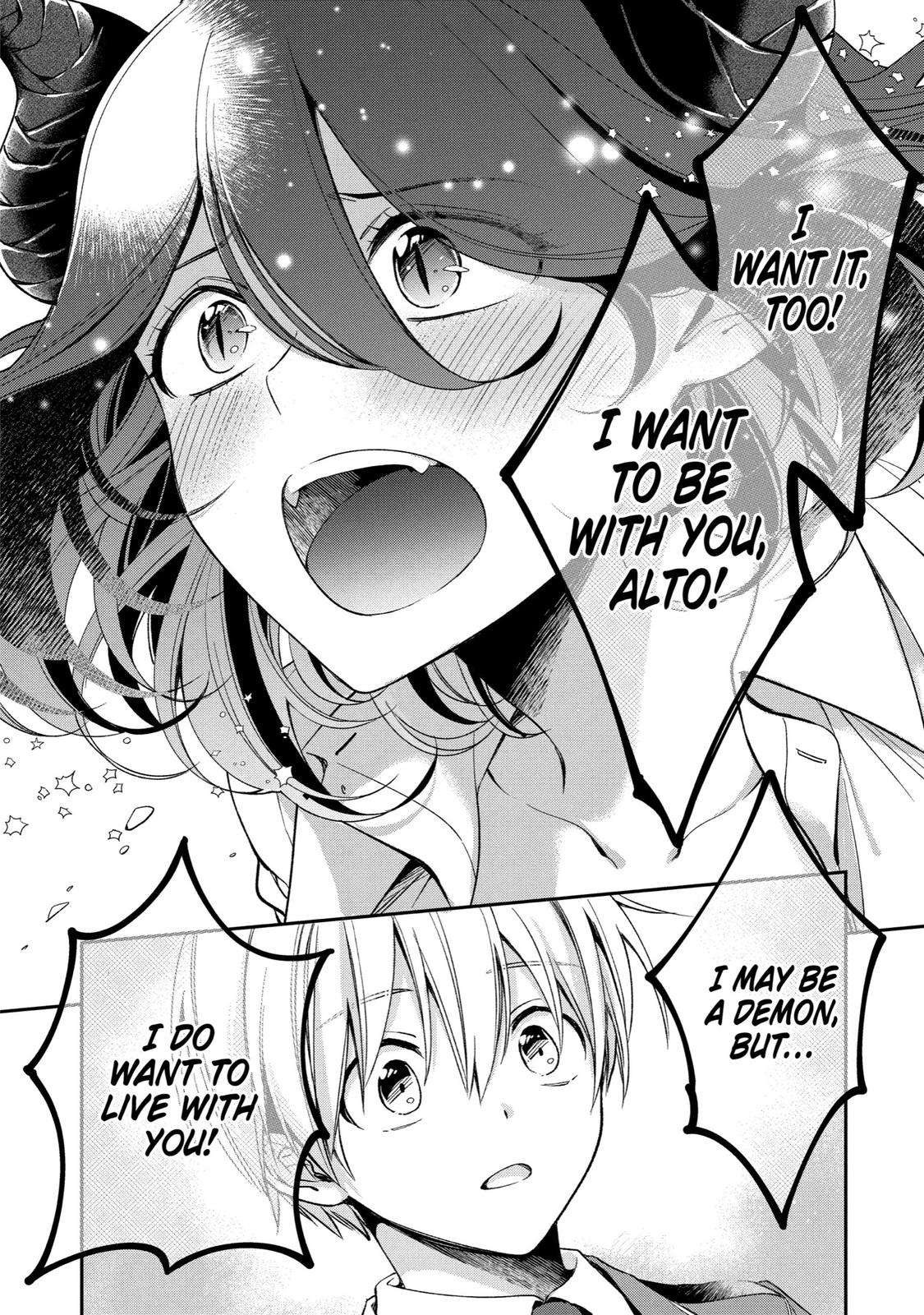 Vermeil in Gold - A Magician Pushes Through the Magical World With the Strongest Disaster episode 10 30