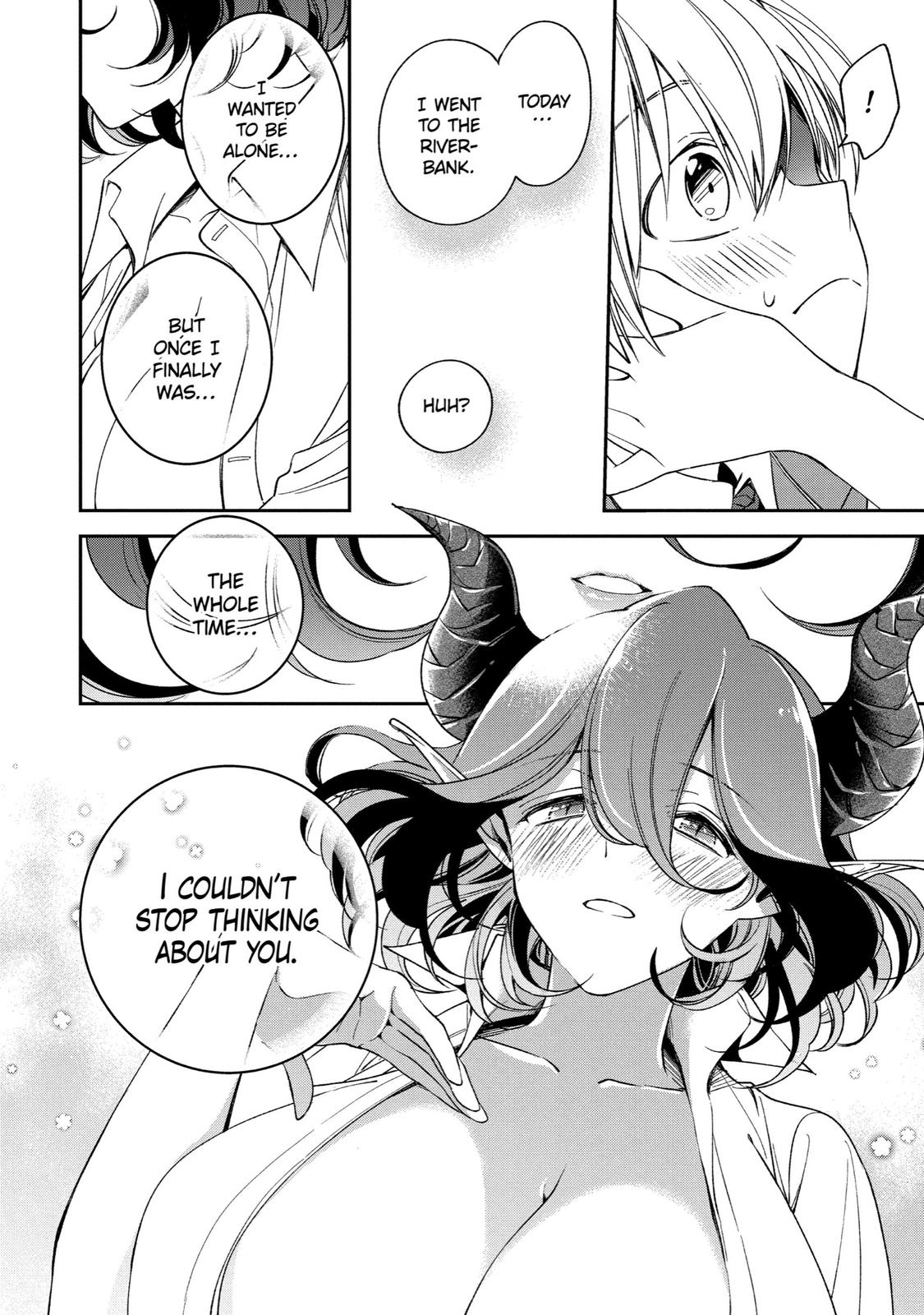 Vermeil in Gold - A Magician Pushes Through the Magical World With the Strongest Disaster episode 10 38