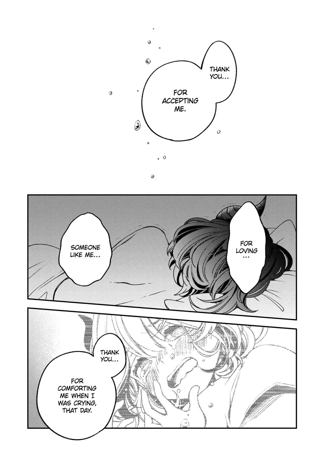 Vermeil in Gold - A Magician Pushes Through the Magical World With the Strongest Disaster episode 17 40