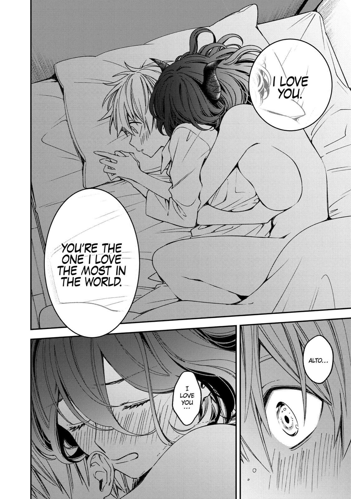 Vermeil in Gold - A Magician Pushes Through the Magical World With the Strongest Disaster episode 17 41