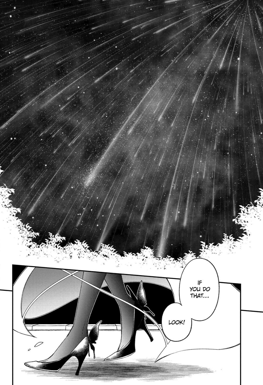 Vermeil in Gold - A Magician Pushes Through the Magical World With the Strongest Disaster episode 21 33