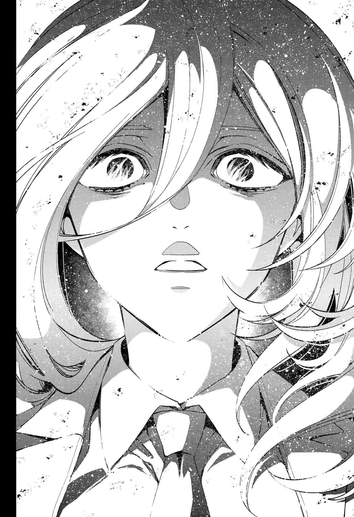 Vermeil in Gold - A Magician Pushes Through the Magical World With the Strongest Disaster episode 27 32